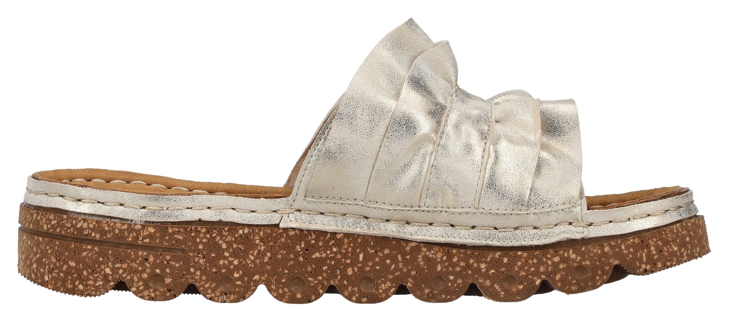 Rieker Slippers