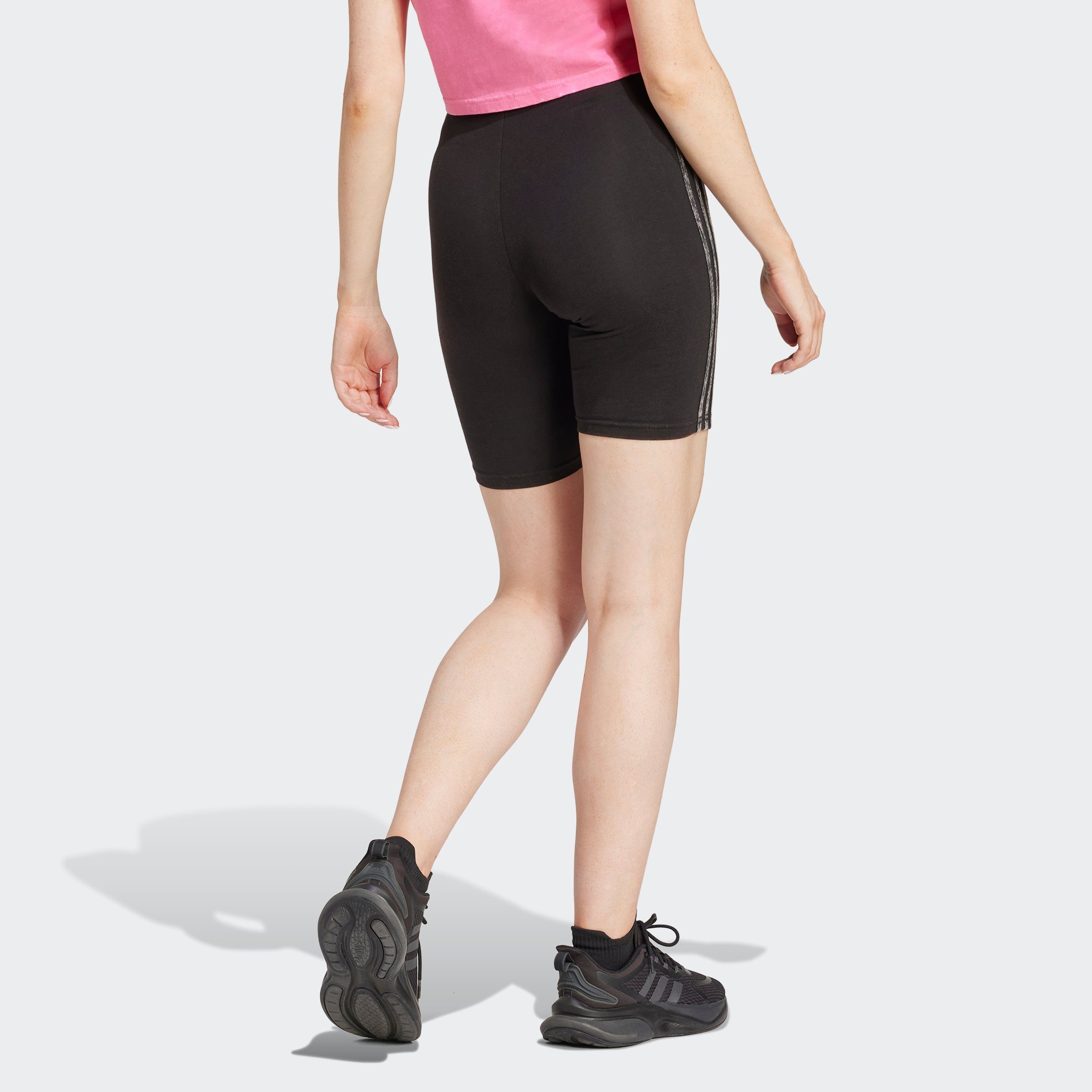 adidas Sportswear Short W ALL SZN BIKER (1-delig)