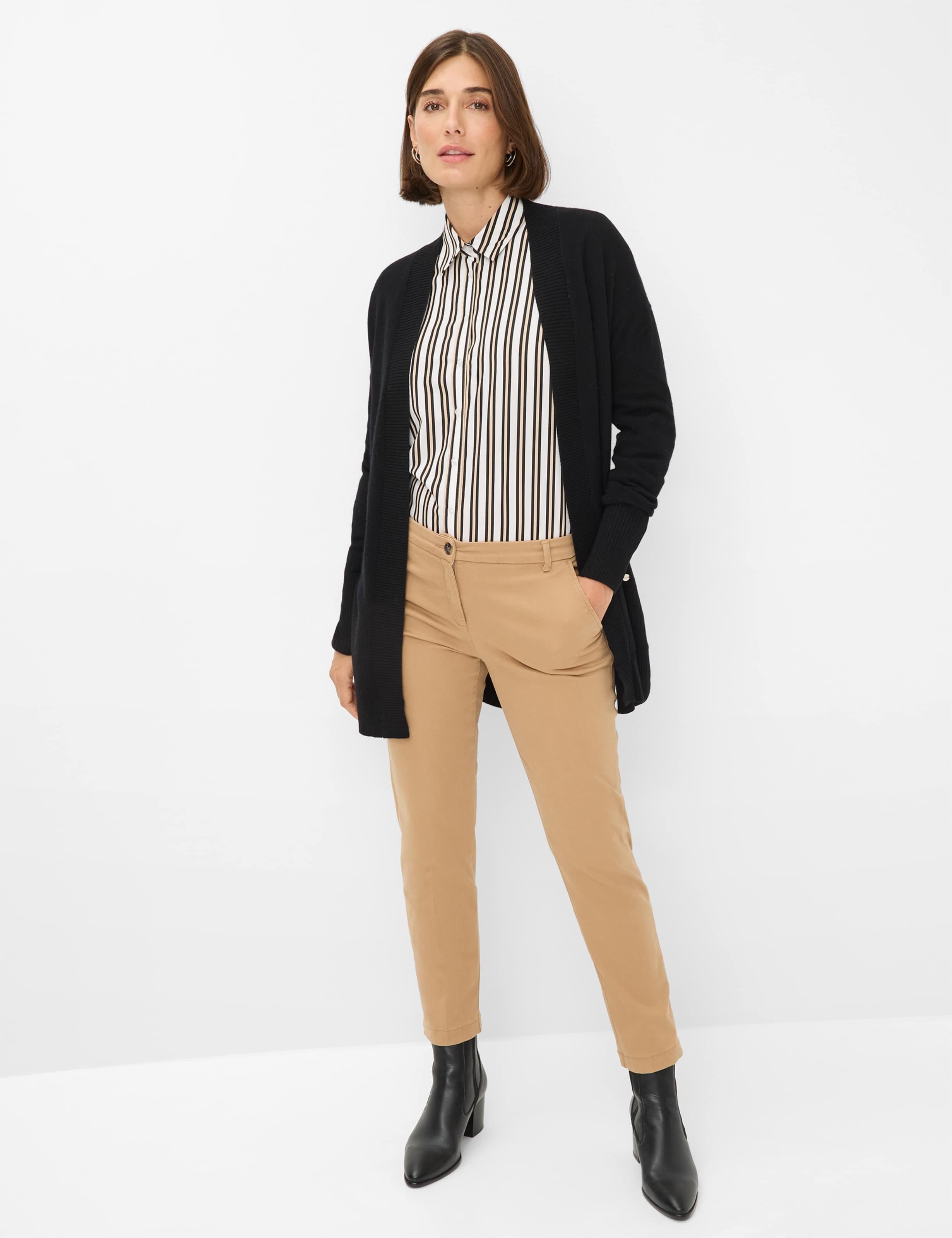 Brax 3/4 broek Style MARON S