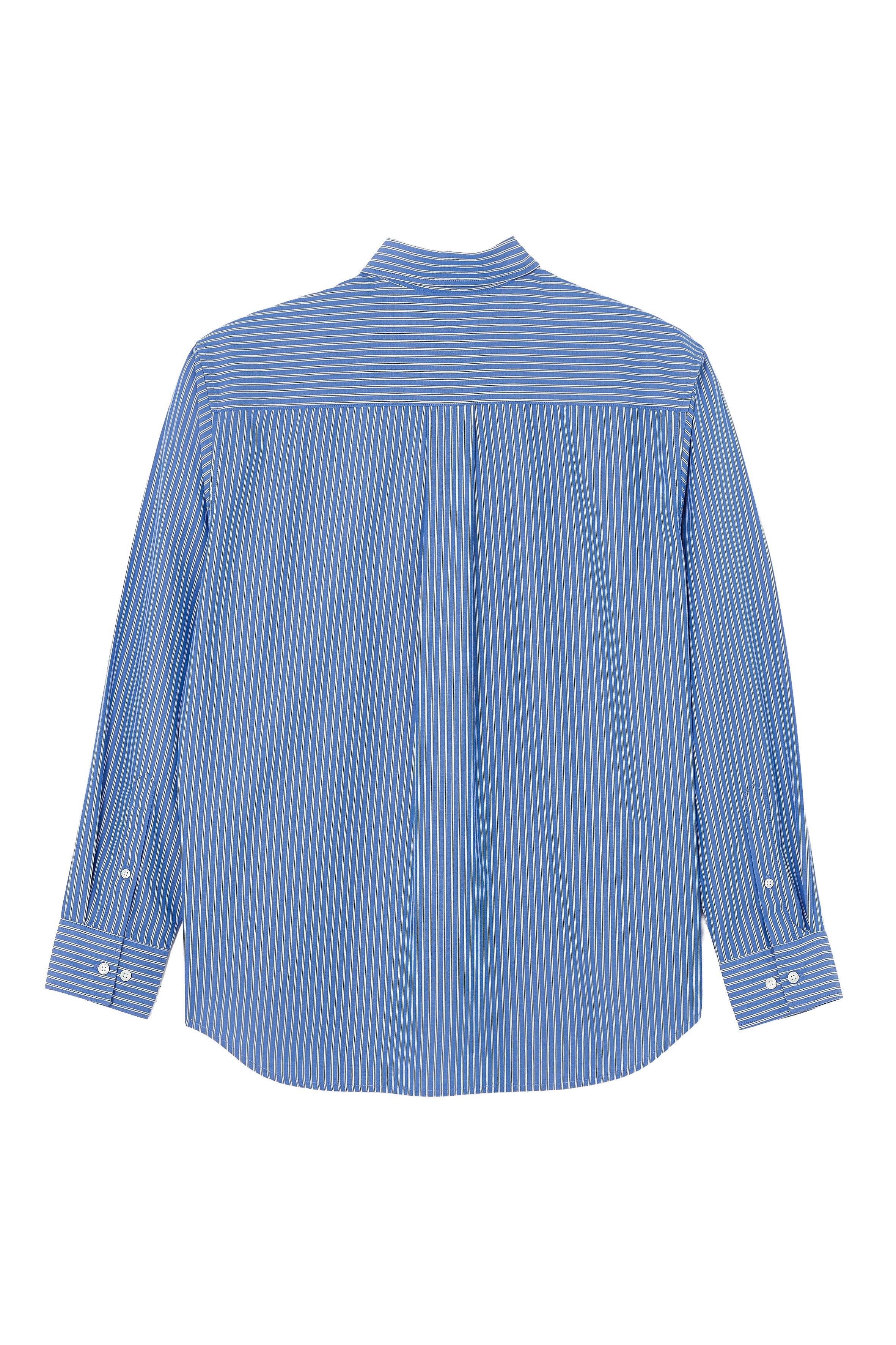 Jack & Jones Overhemd met lange mouwen JJECODY POPLIN SHIRT LS SN