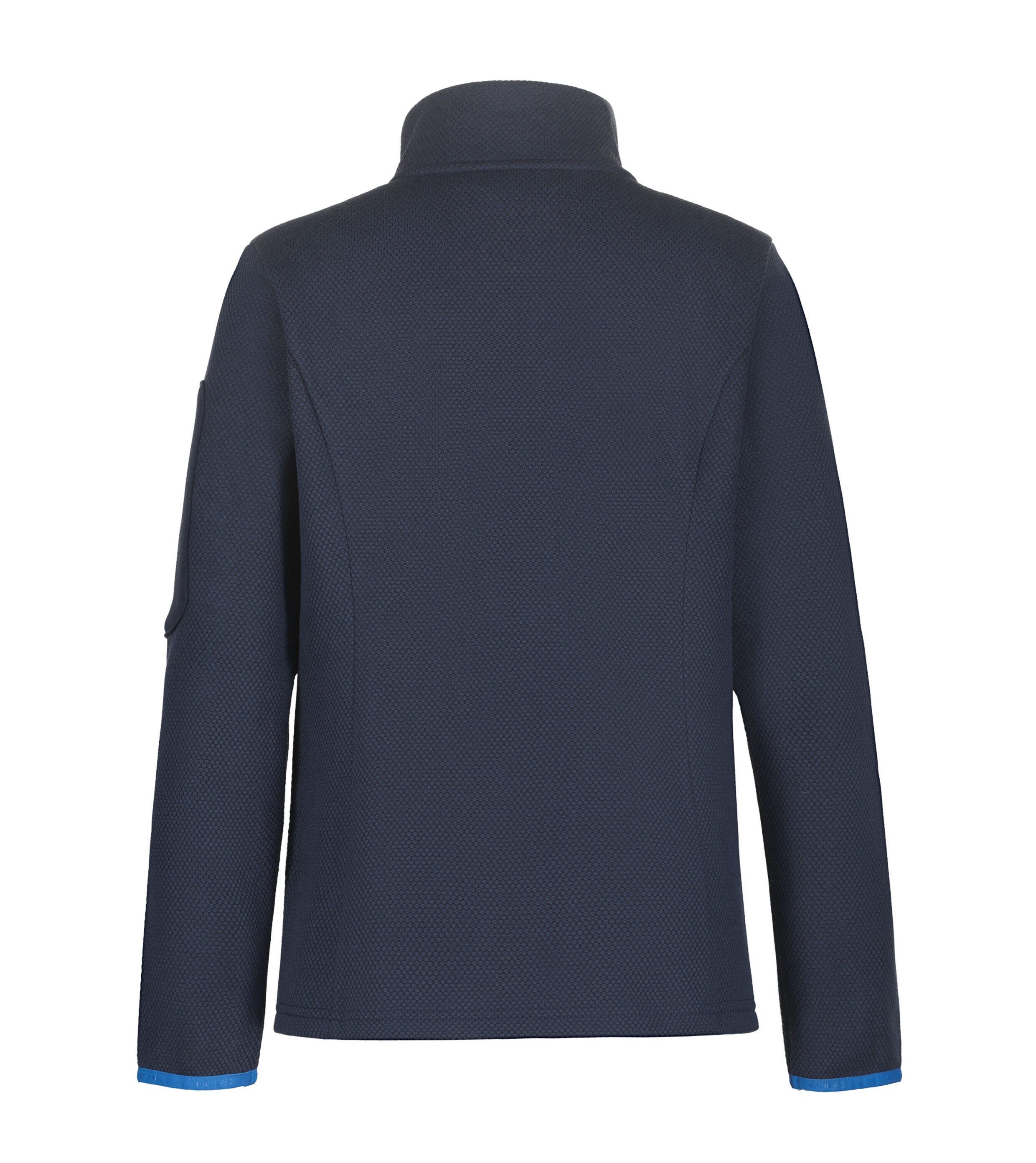 Icepeak Functioneel jack K FLEECEJAS KEMNATH