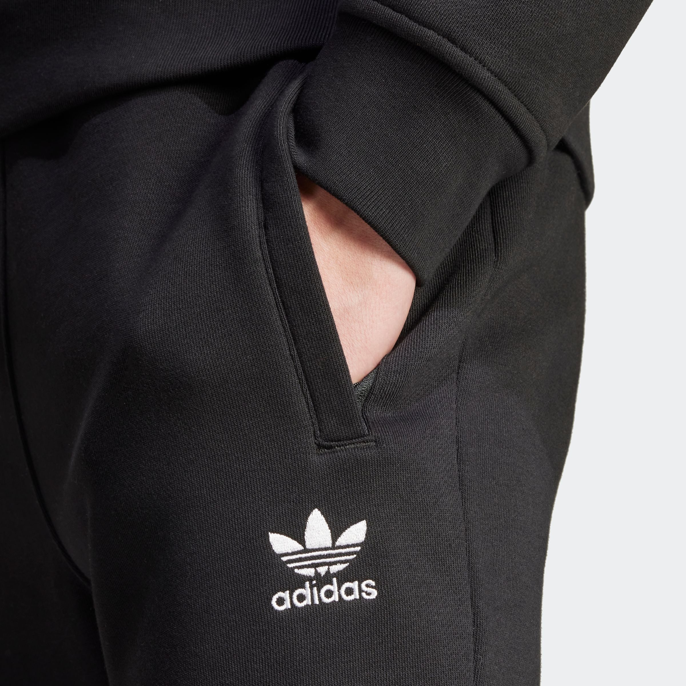 adidas Originals Sportbroek ESS PT Adidas Essentials joggingbroek (1-delig)