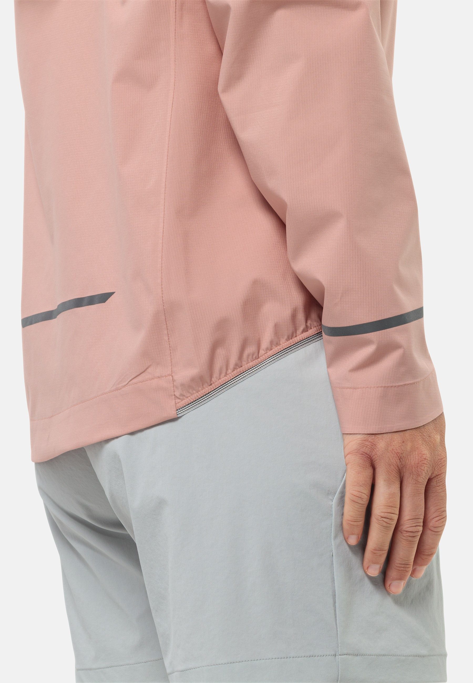 Jack Wolfskin Functioneel jack GRAVEX 2.5L JKT W