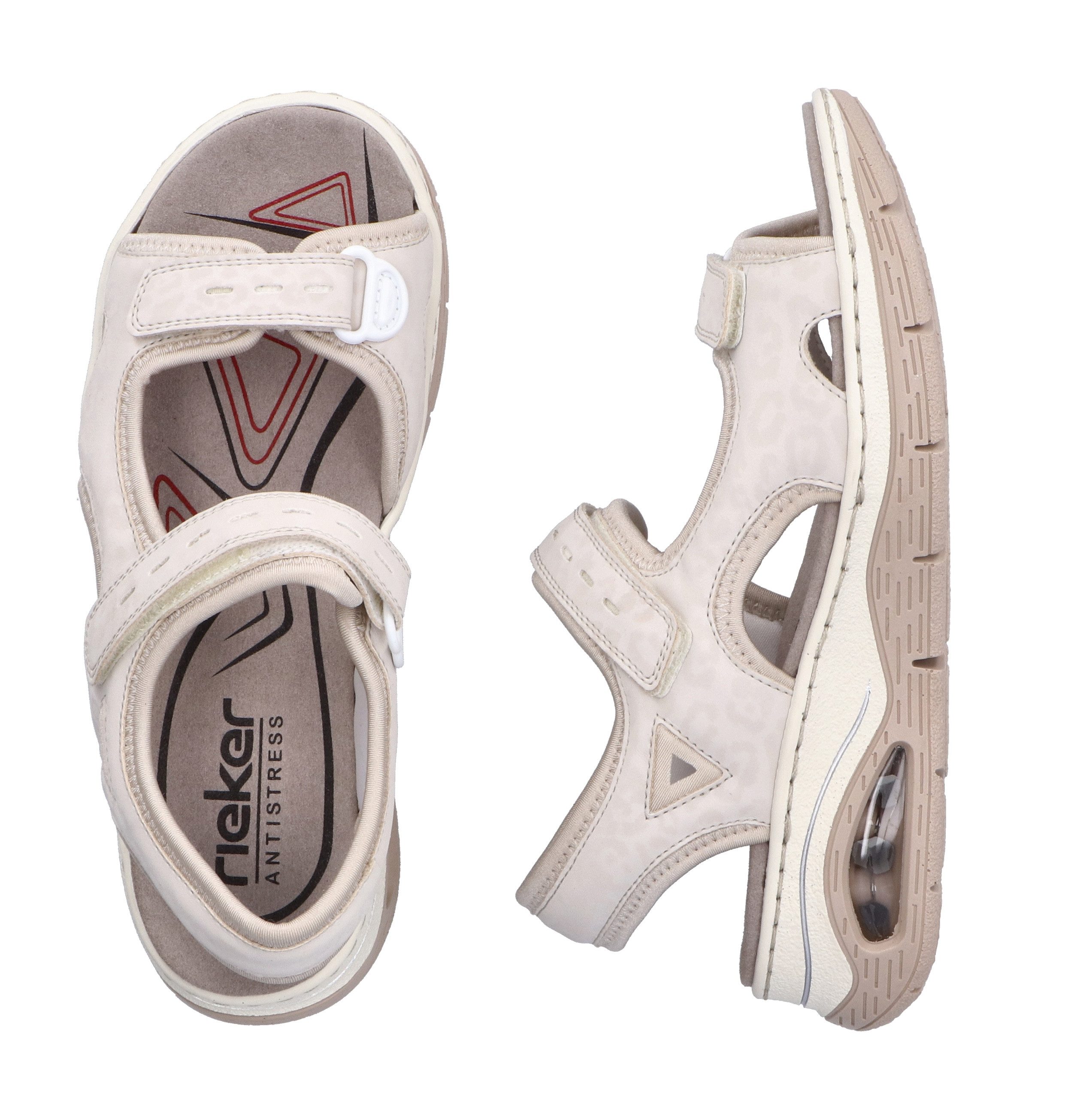 Rieker Trekkingsandalen Vegan