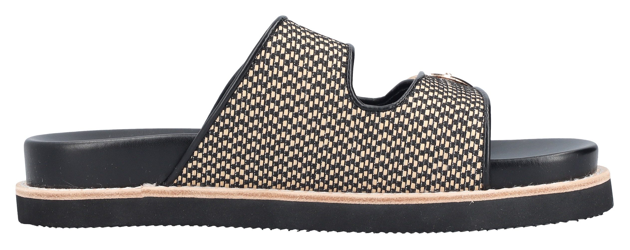 Rieker Slippers