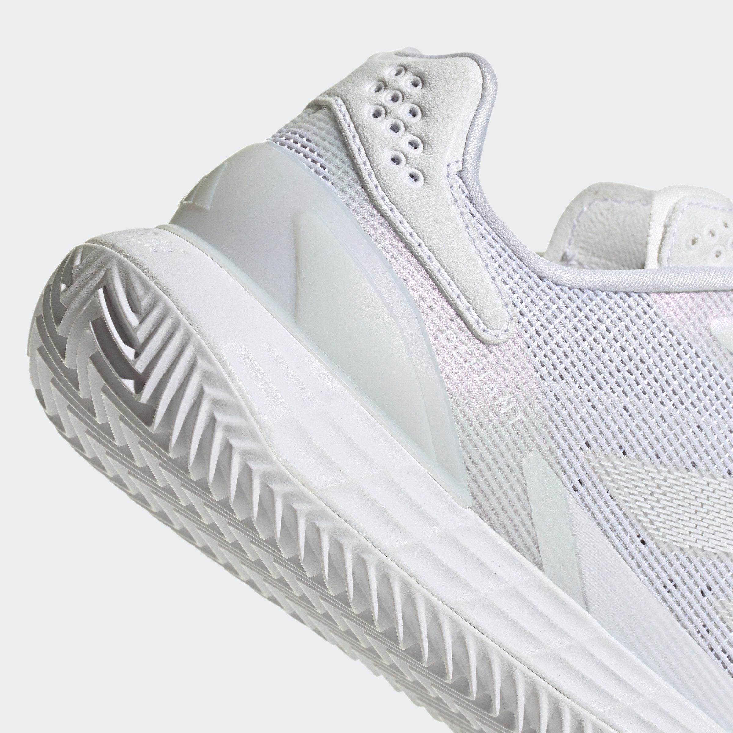 adidas Performance Tennisschoenen DEFIANT SPEED 2 CLAY