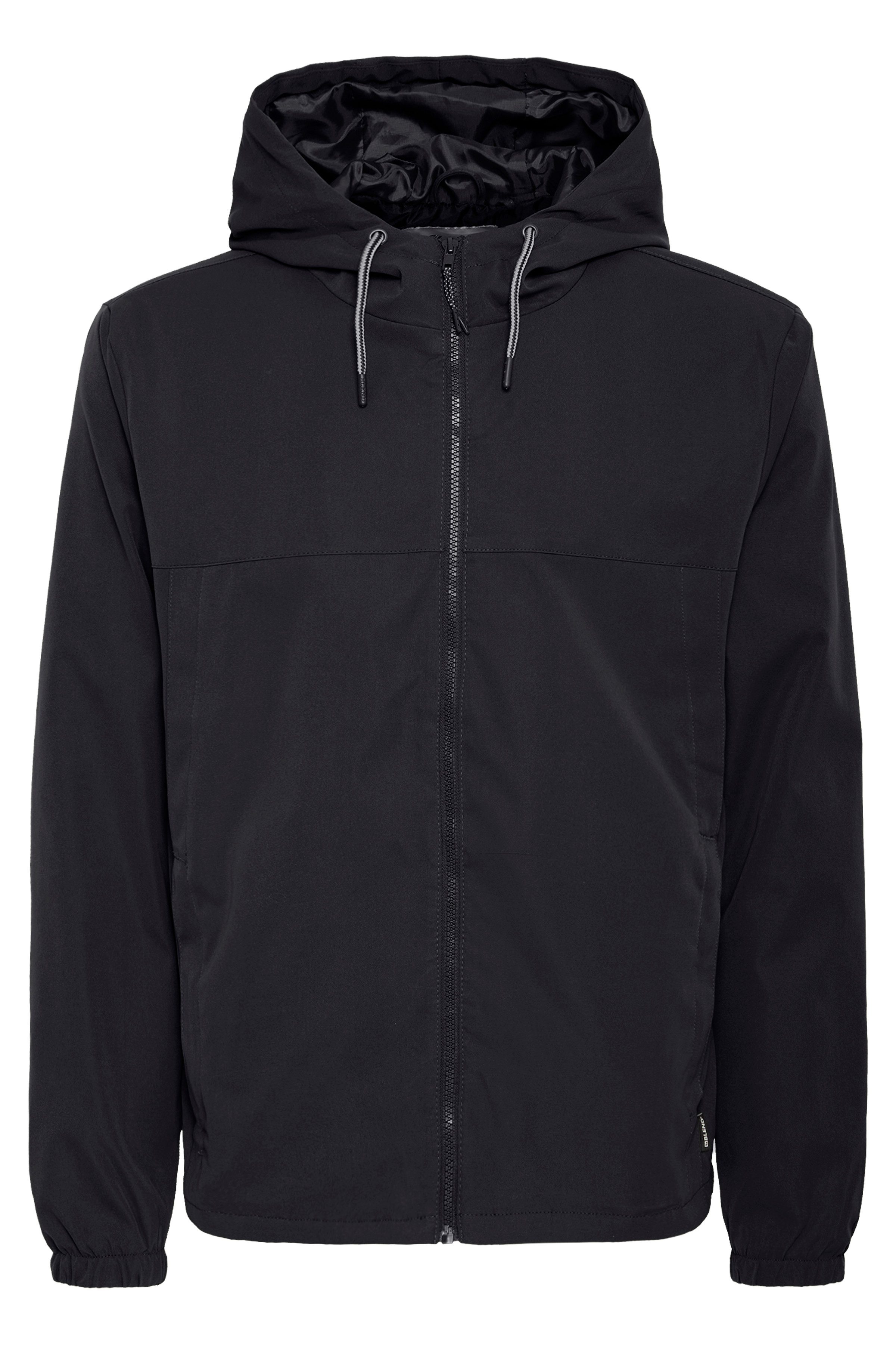 Blend Outdoorjack BHEFI hood jacket