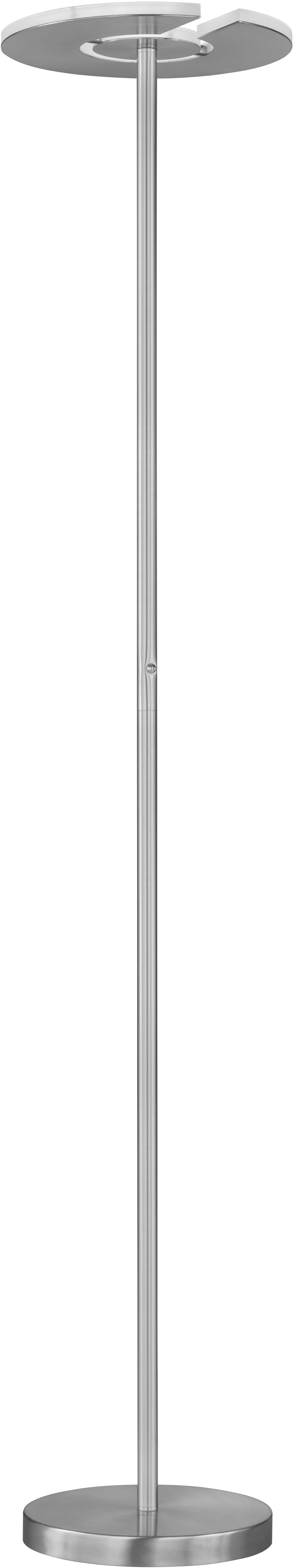Honsel Leuchten Staande ledlamp met uplight Dent (1 stuk)