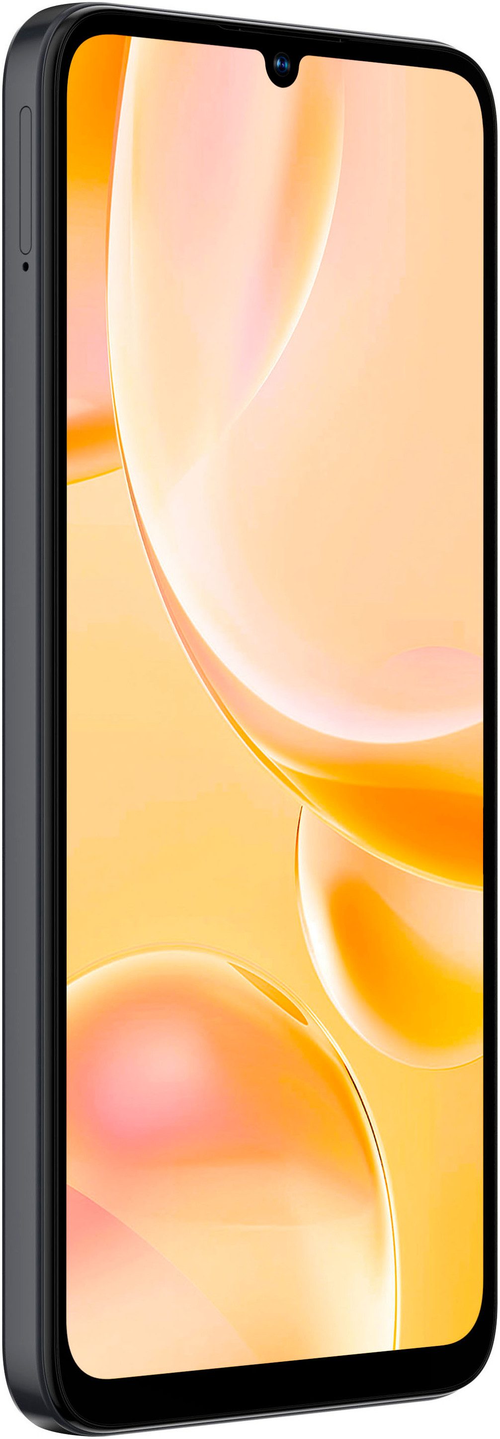 ZTE Smartphone Blade A55