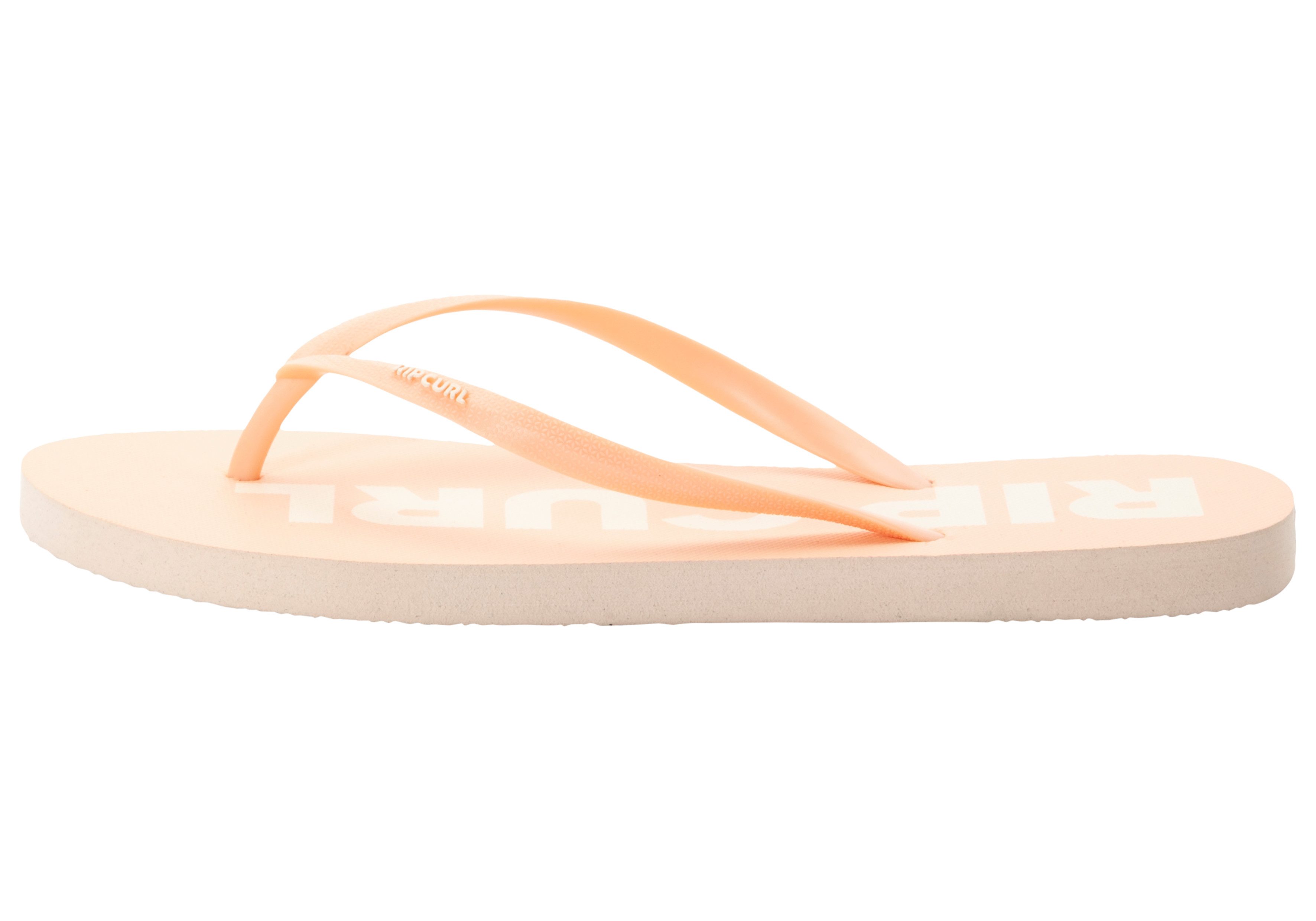 Rip Curl Teenslippers CLASSIC SURF BLOOM OPEN TOE