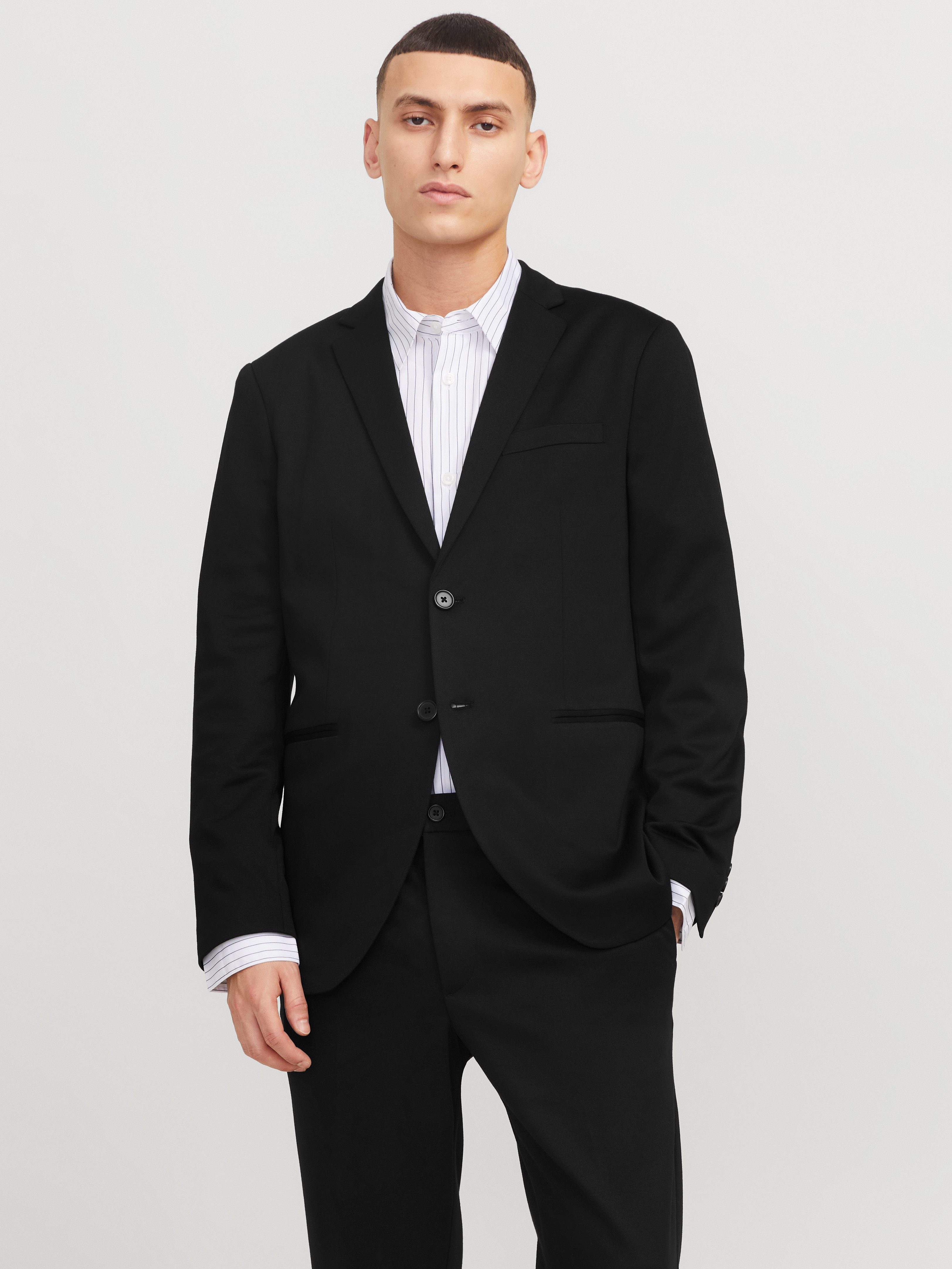 Jack & Jones Colbert JPRJAXON JERSEY BLAZER NOOS