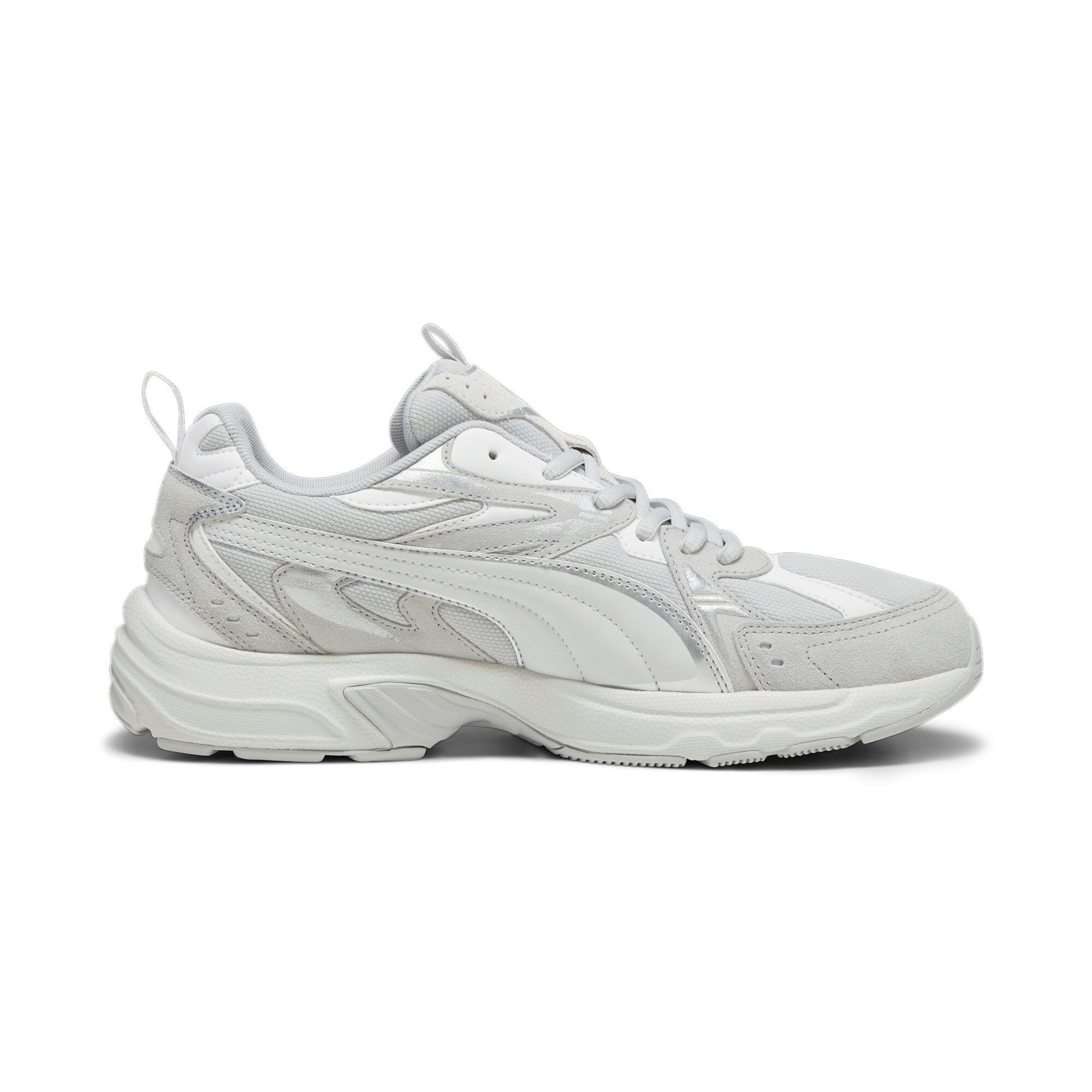 PUMA Sneakers MILENIO TECH SUEDE