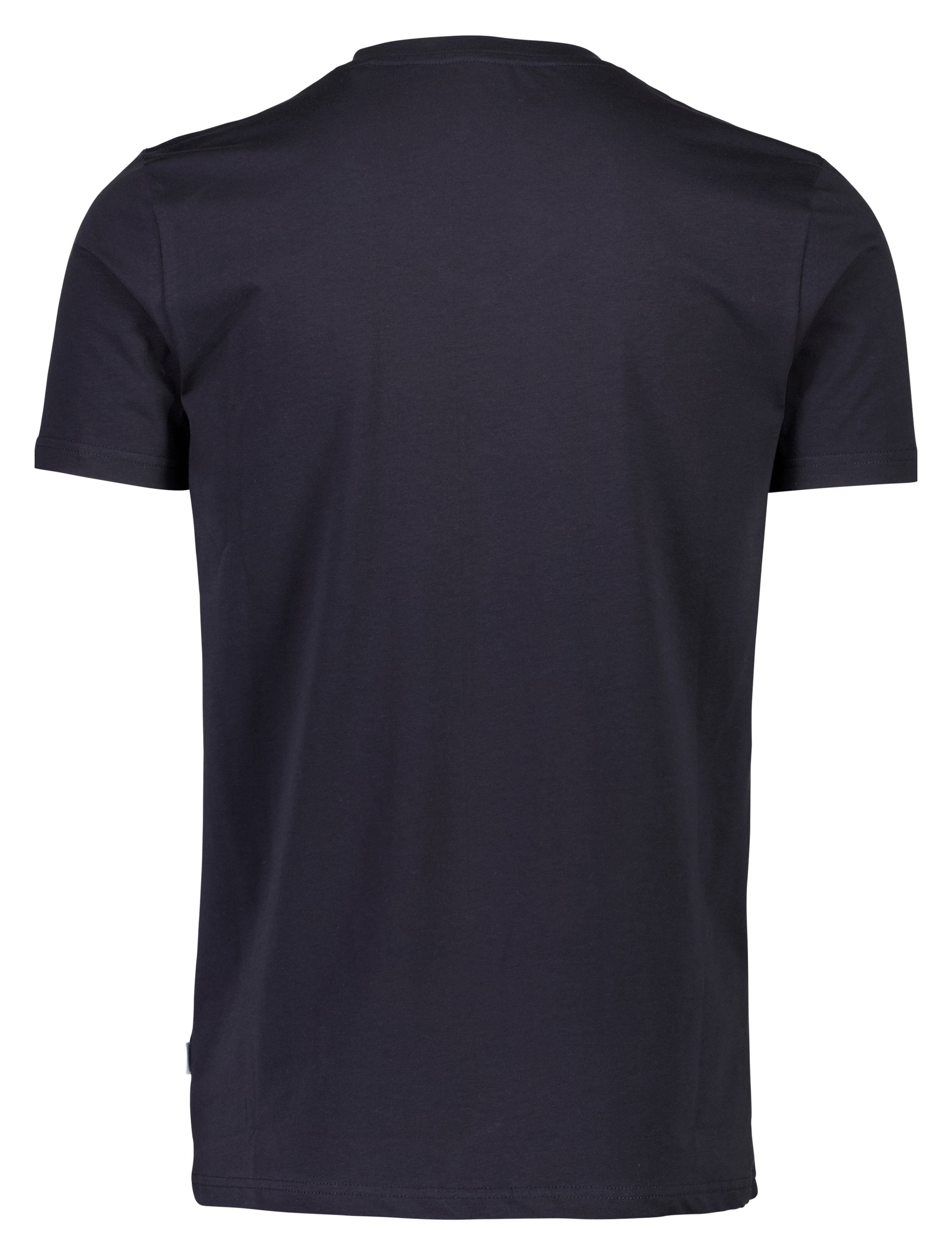 LINDBERGH T-shirt met v-hals