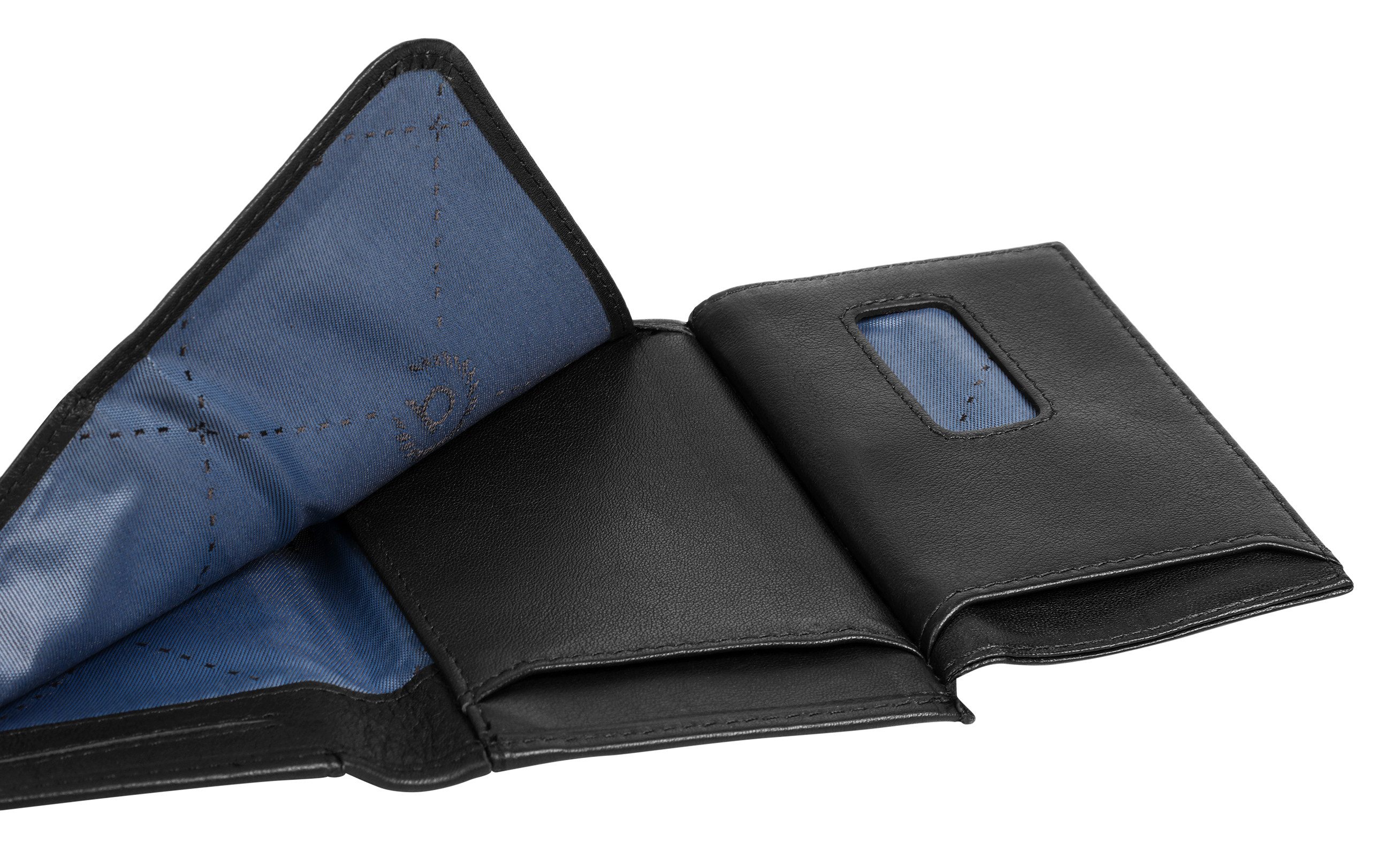 Bugatti Portemonnee SECURE SLIM