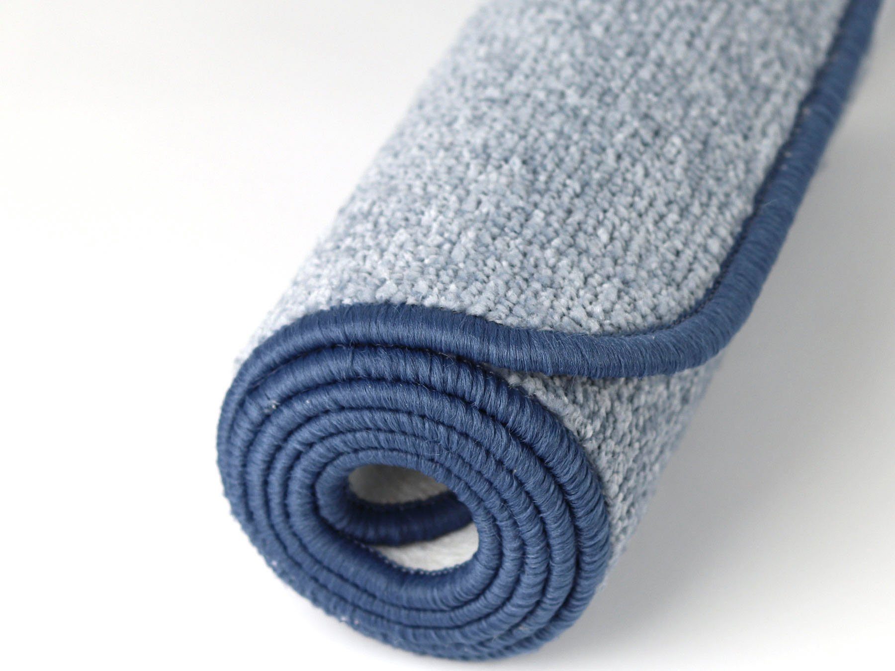 Primaflor-Ideen in Textil Vloerkleed Manilla zachte korte pool, unikleurig, ideaal in de woonkamer & slaapkamer