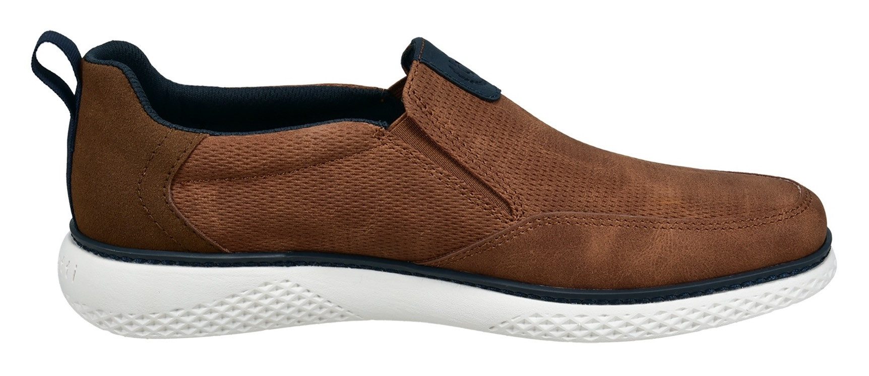 Bugatti Slip-on sneakers