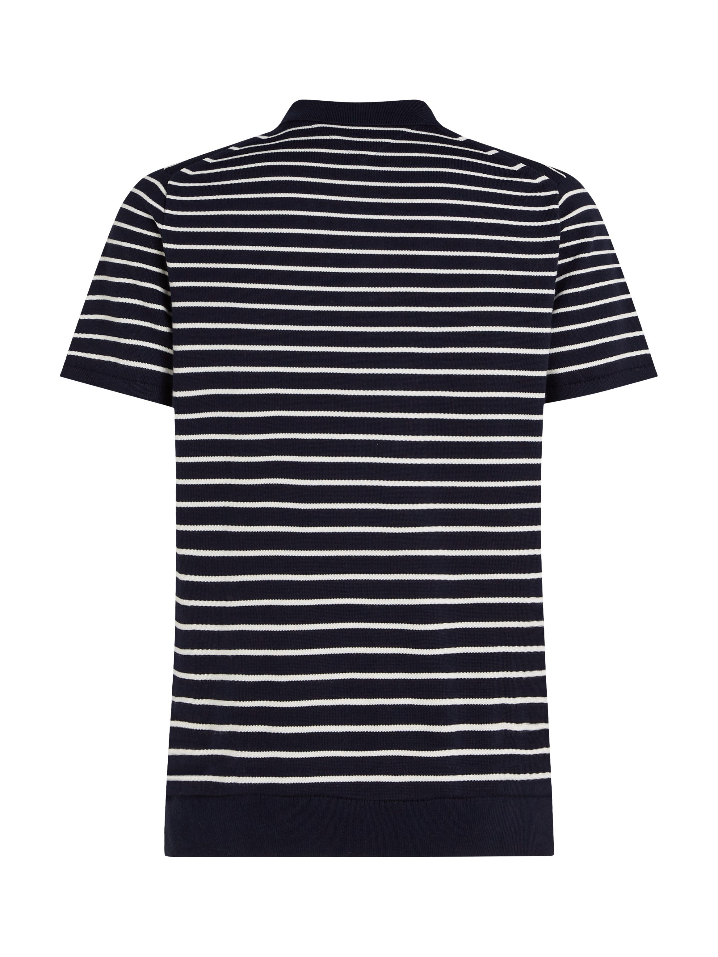 Tommy Hilfiger Poloshirt ESSENTIAL COTTON KNITTED POLO