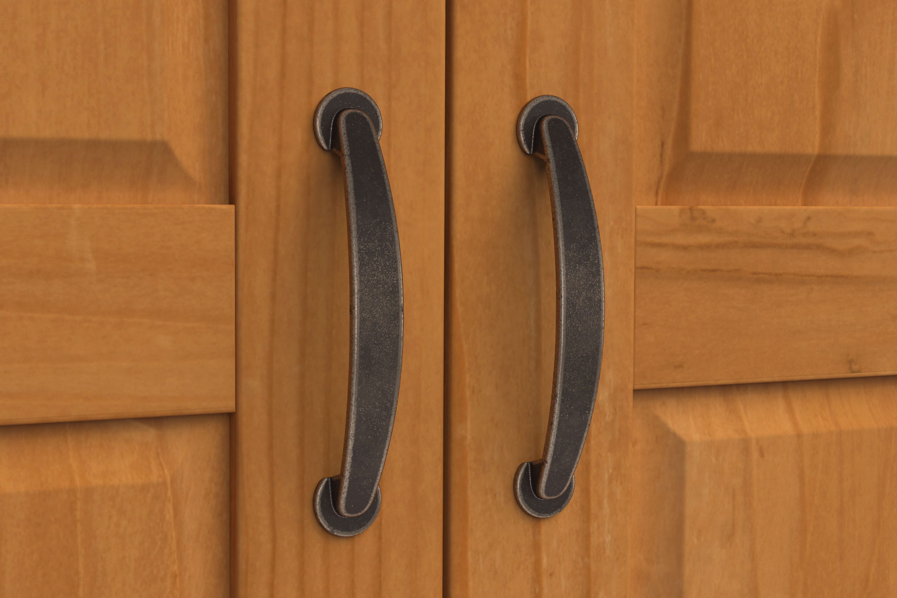 Home affaire Kledingkast Selma met 1 plank en uittrekbare kledingstang, breedte 70 cm