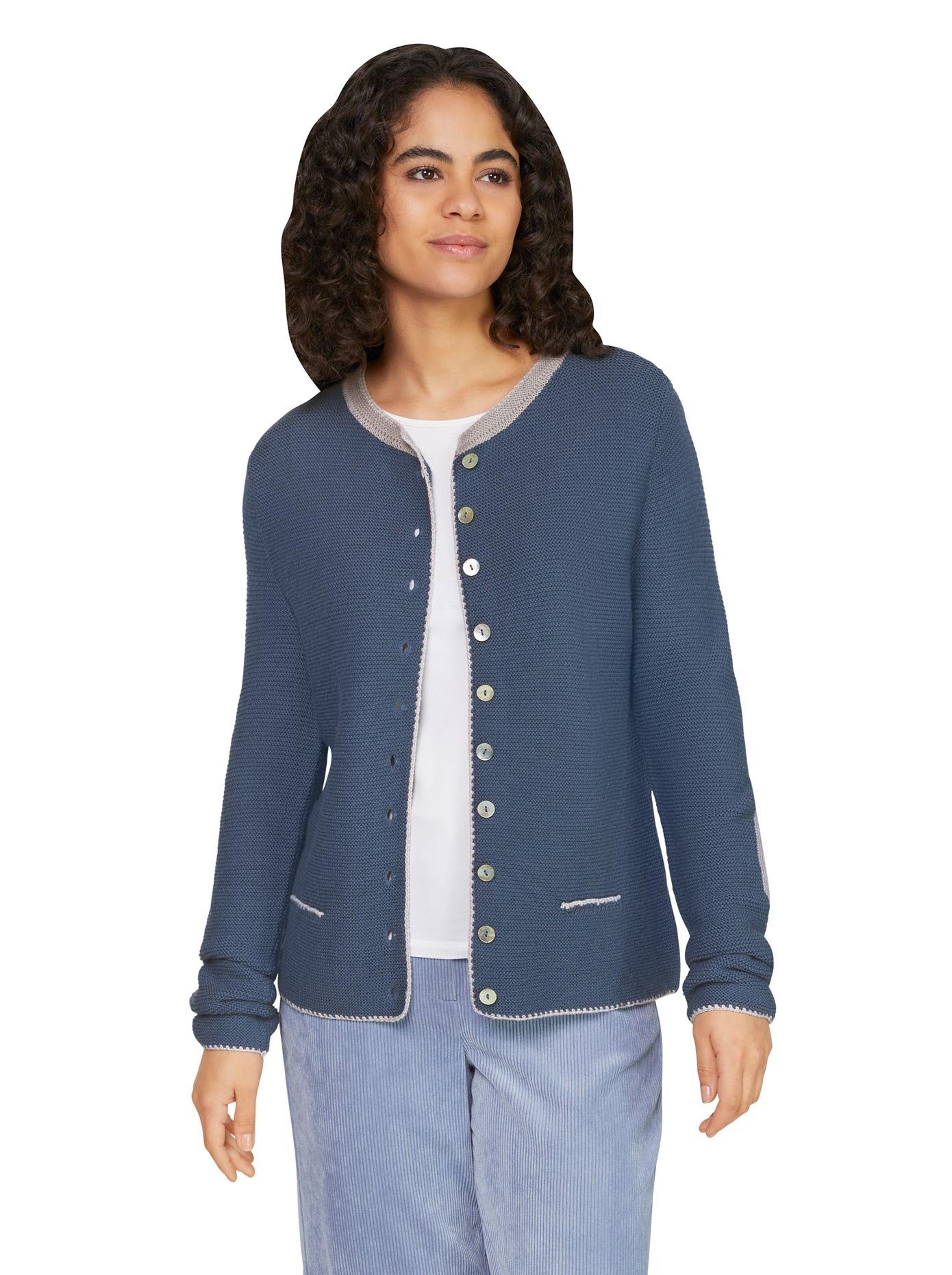 heine Cardigan