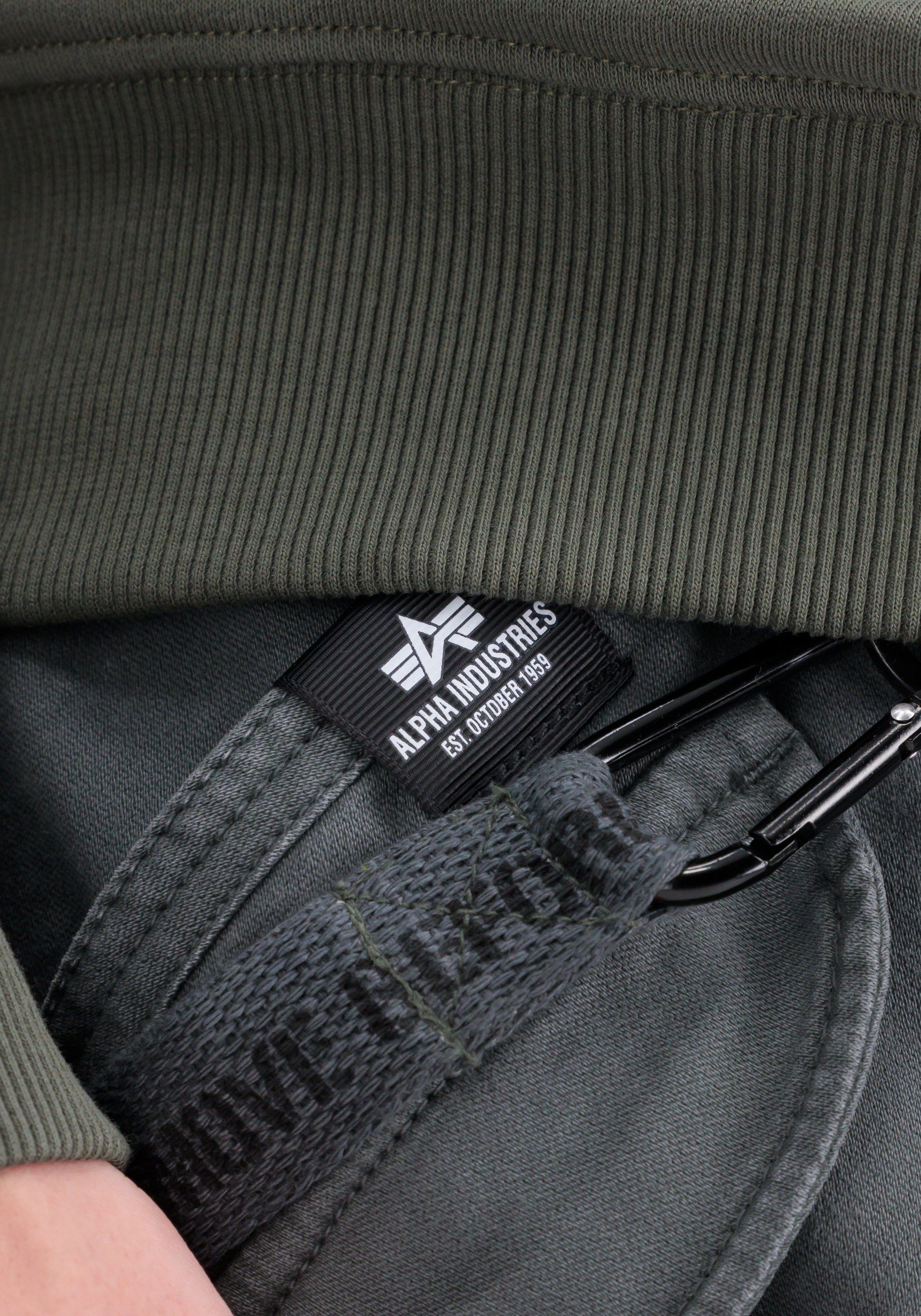 Alpha Industries Cargobroek ALPHA INDUSTRIES Men - Pants Utility Pant