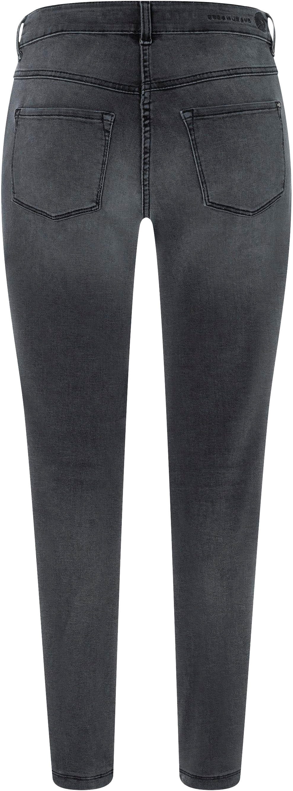 MAC Skinny fit jeans Dream Skinny in hoog-elastische kwaliteit voor de perfecte pasvorm