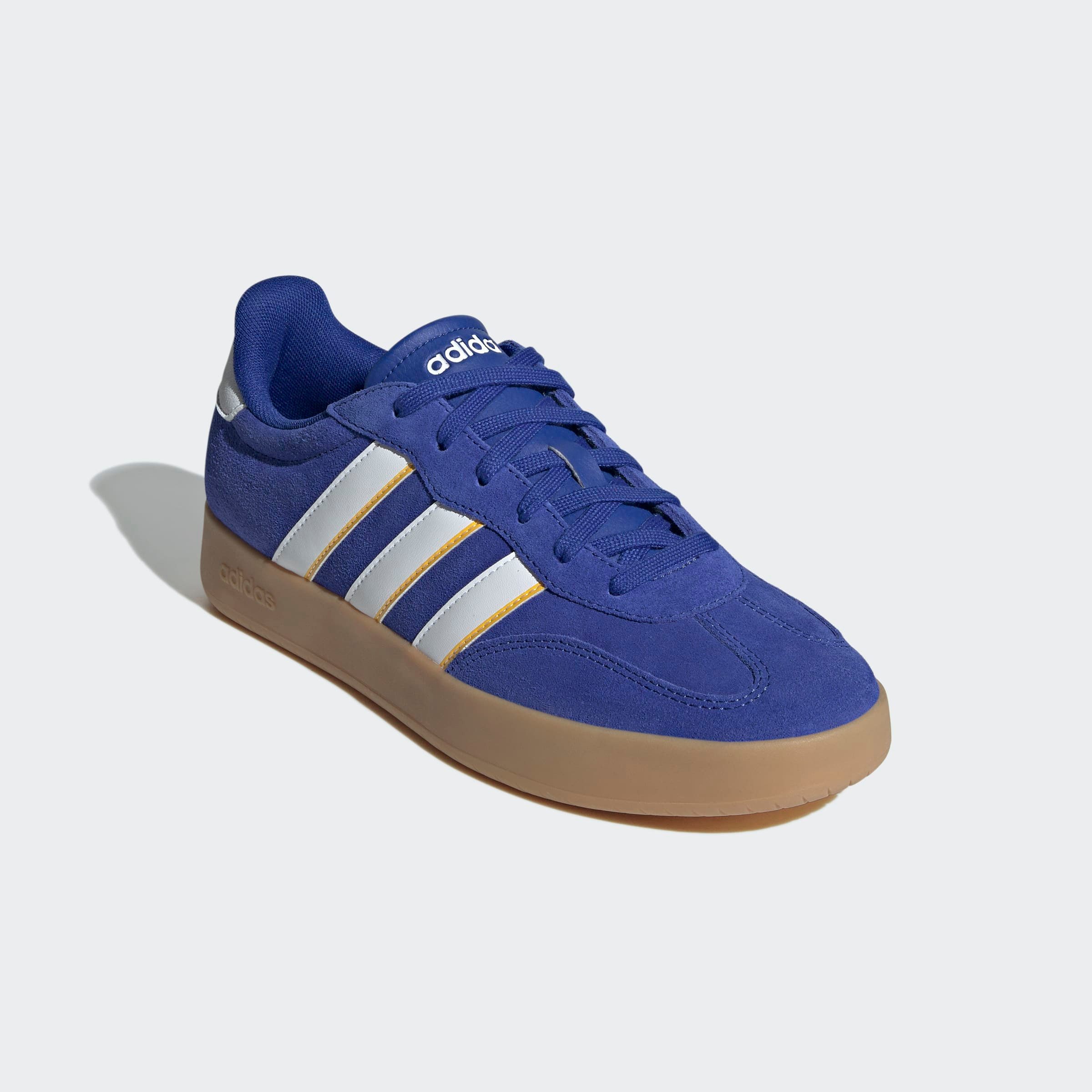 adidas Sportswear Sneakers BARREDA heren sneakers maat 40 blauw