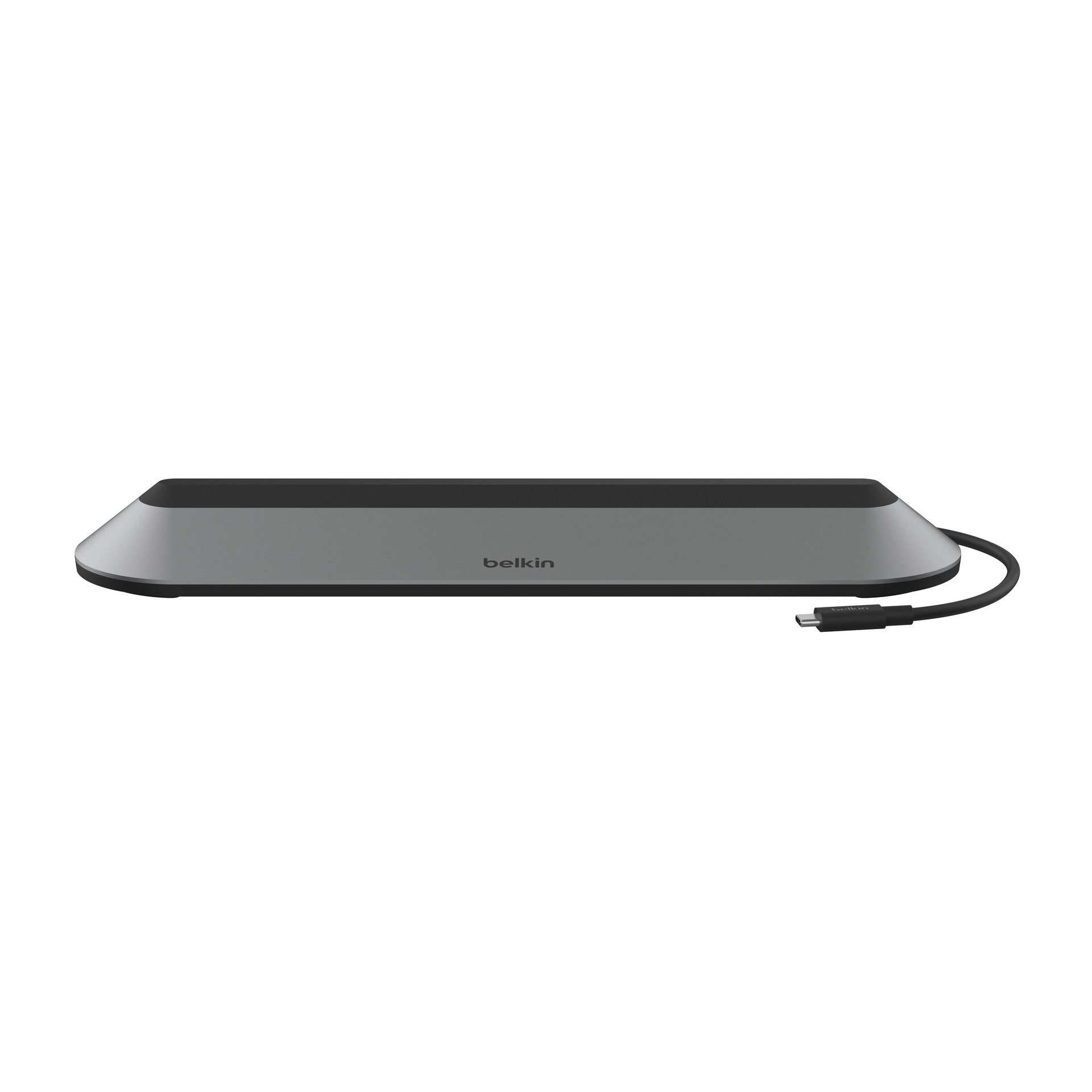 Belkin Laptop-dockingstation USB-C 11-in-1 Pro Dock, 100W