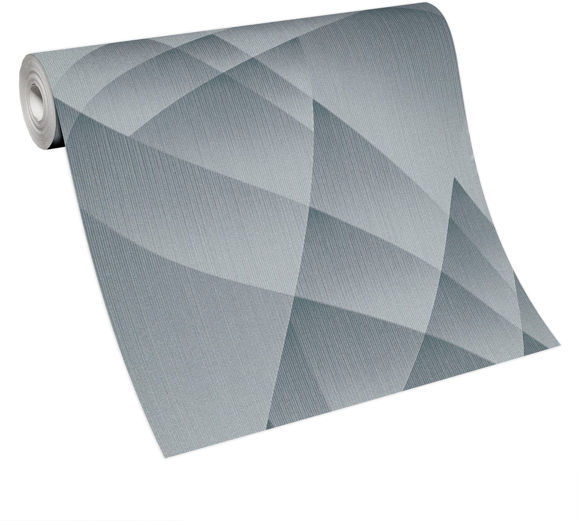 Fashion for walls Vliesbehang Lumina Ftalaten vrij