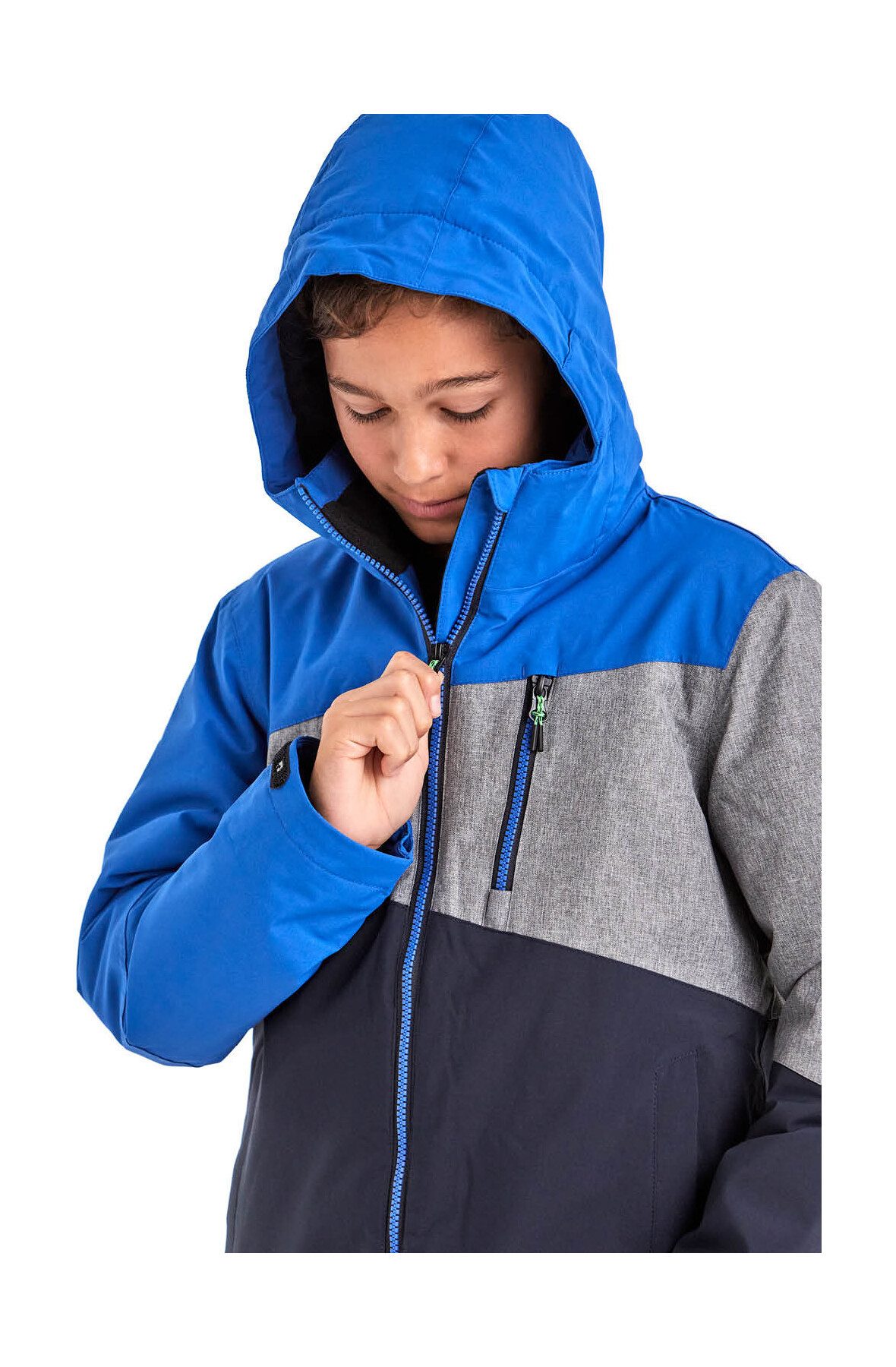 Killtec Outdoorjack KOW 204 BYS JCKT