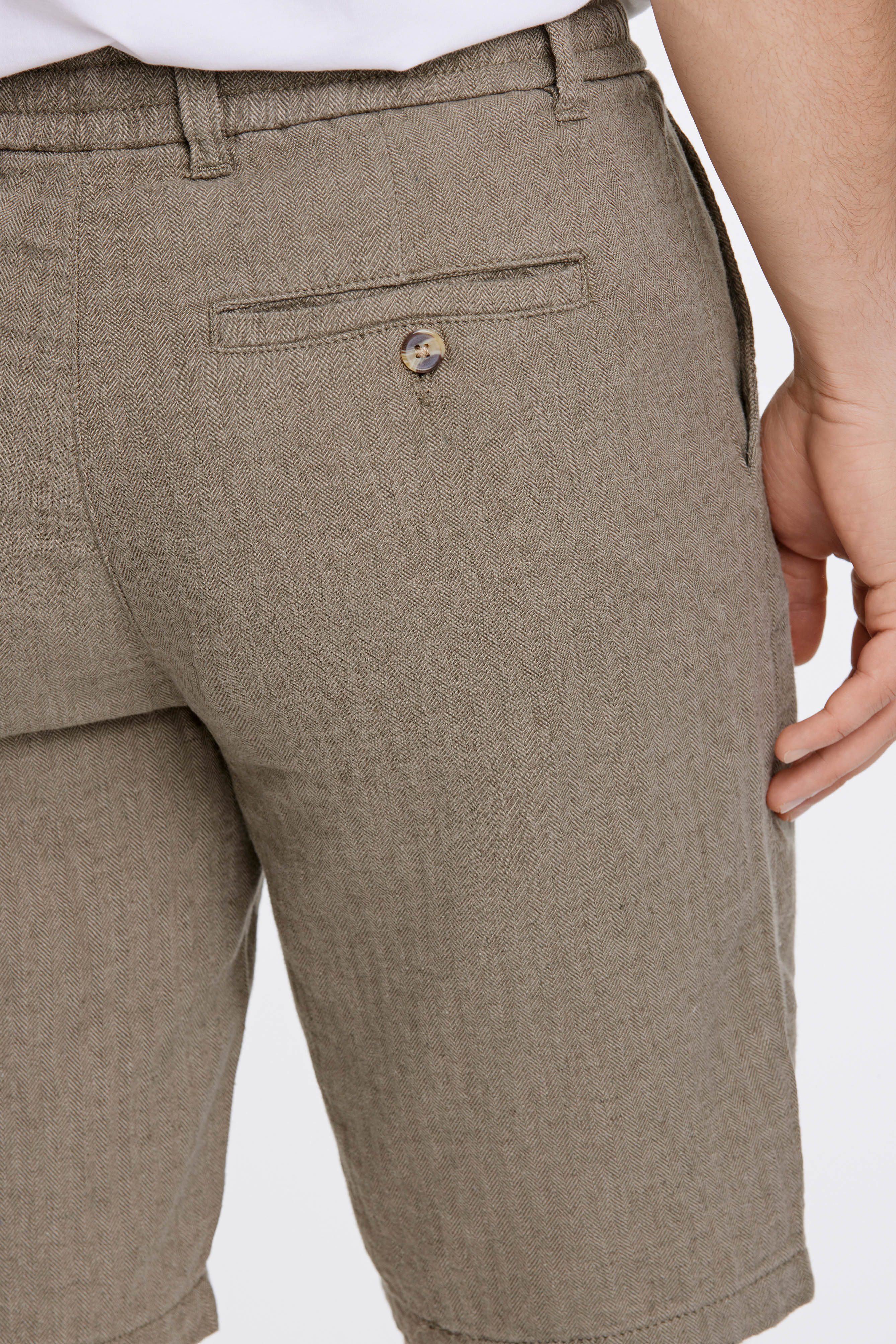 LINDBERGH Short