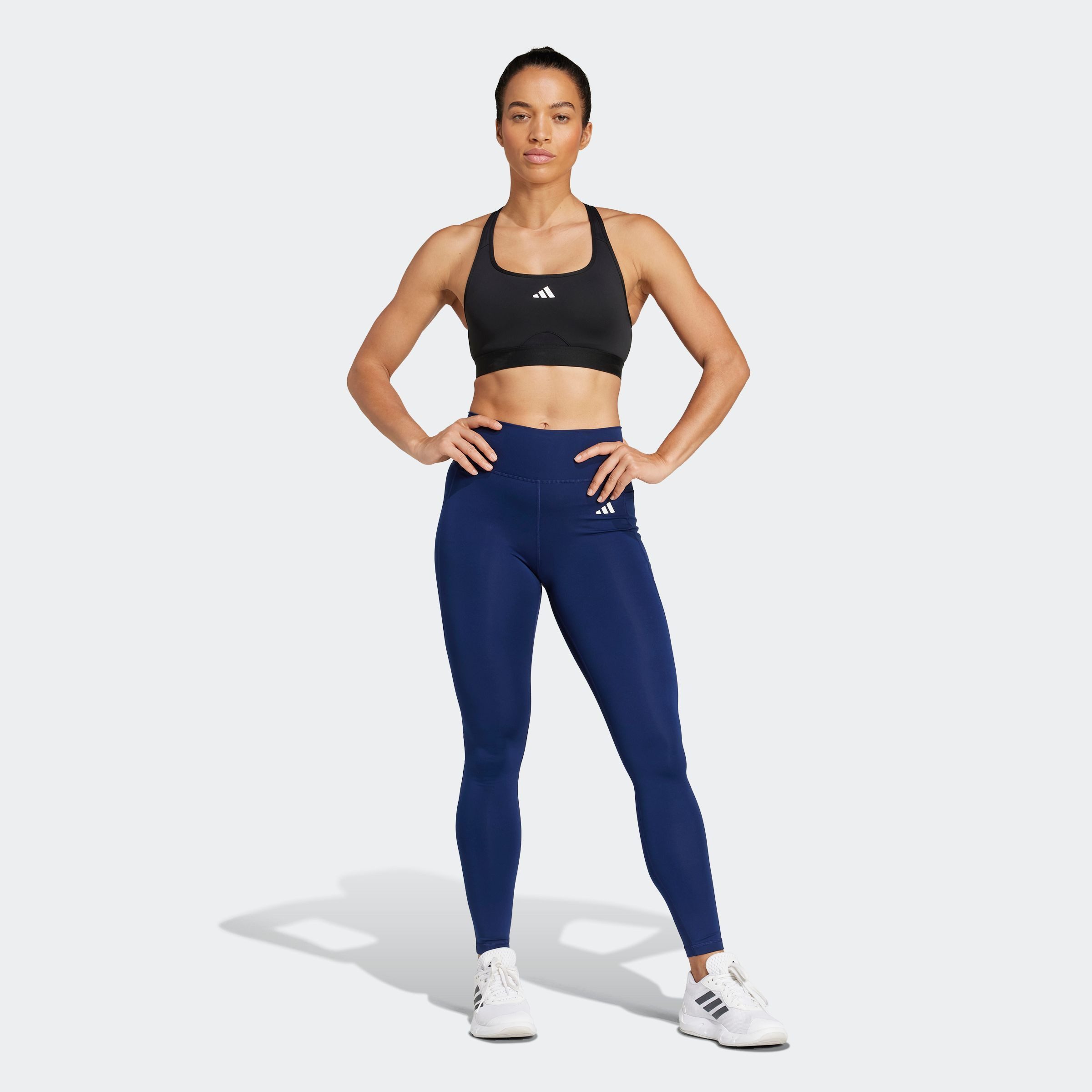 adidas Performance Trainingstights OPT ESS ST 1/1 (1-delig)