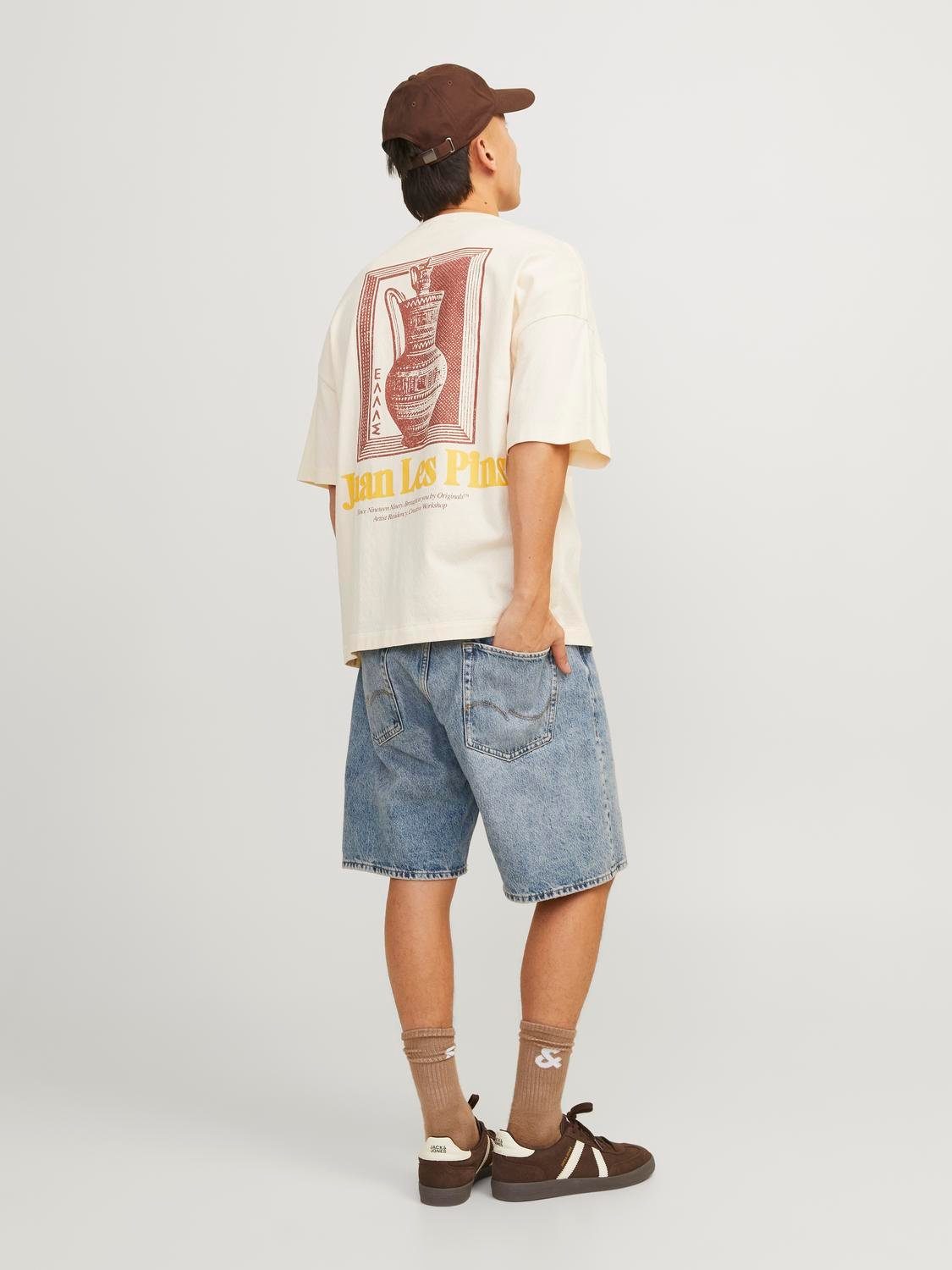 Jack & Jones Short JJITONY JJORIGINAL SHORTS SBD 333 LN