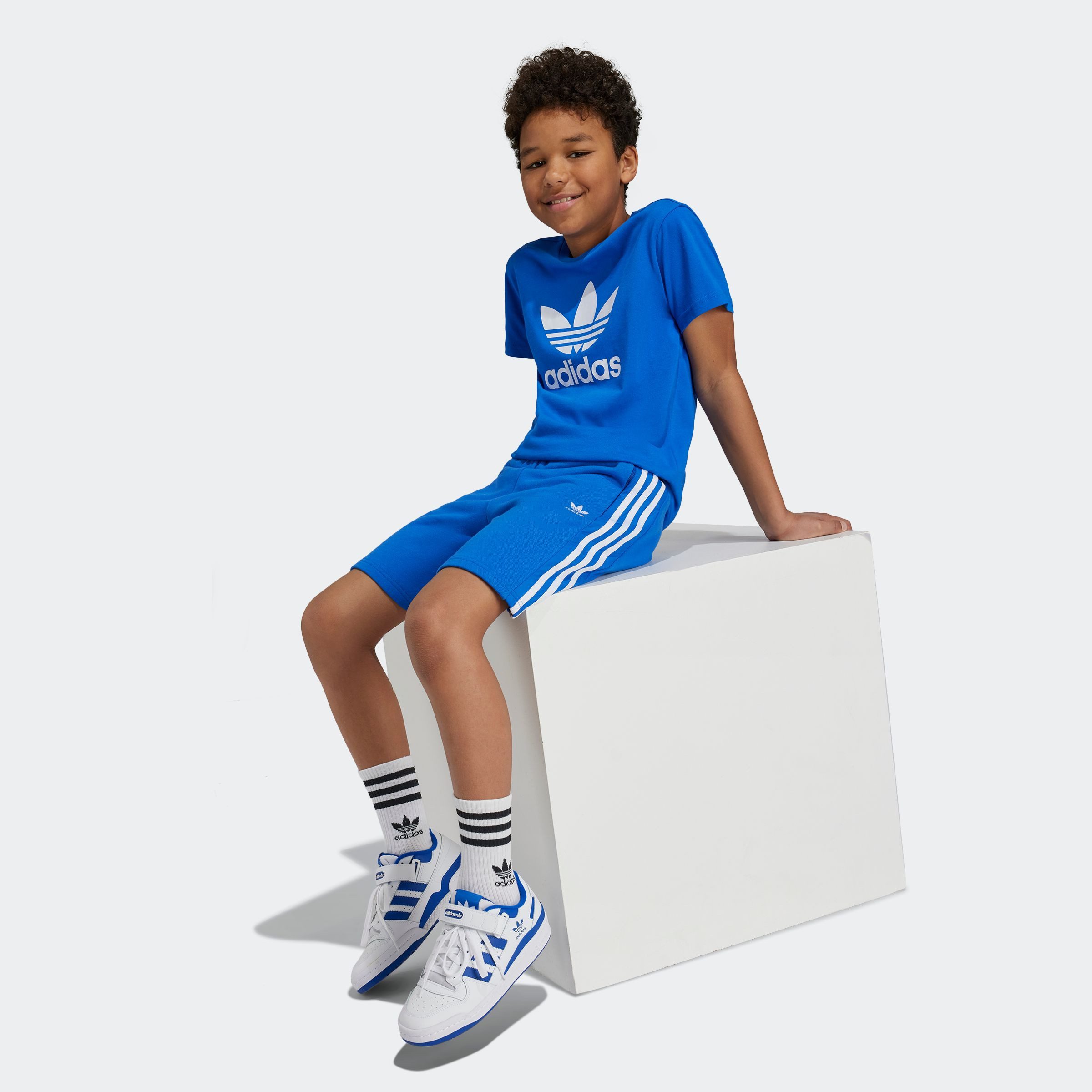adidas Originals T-shirt TREFOIL TEE