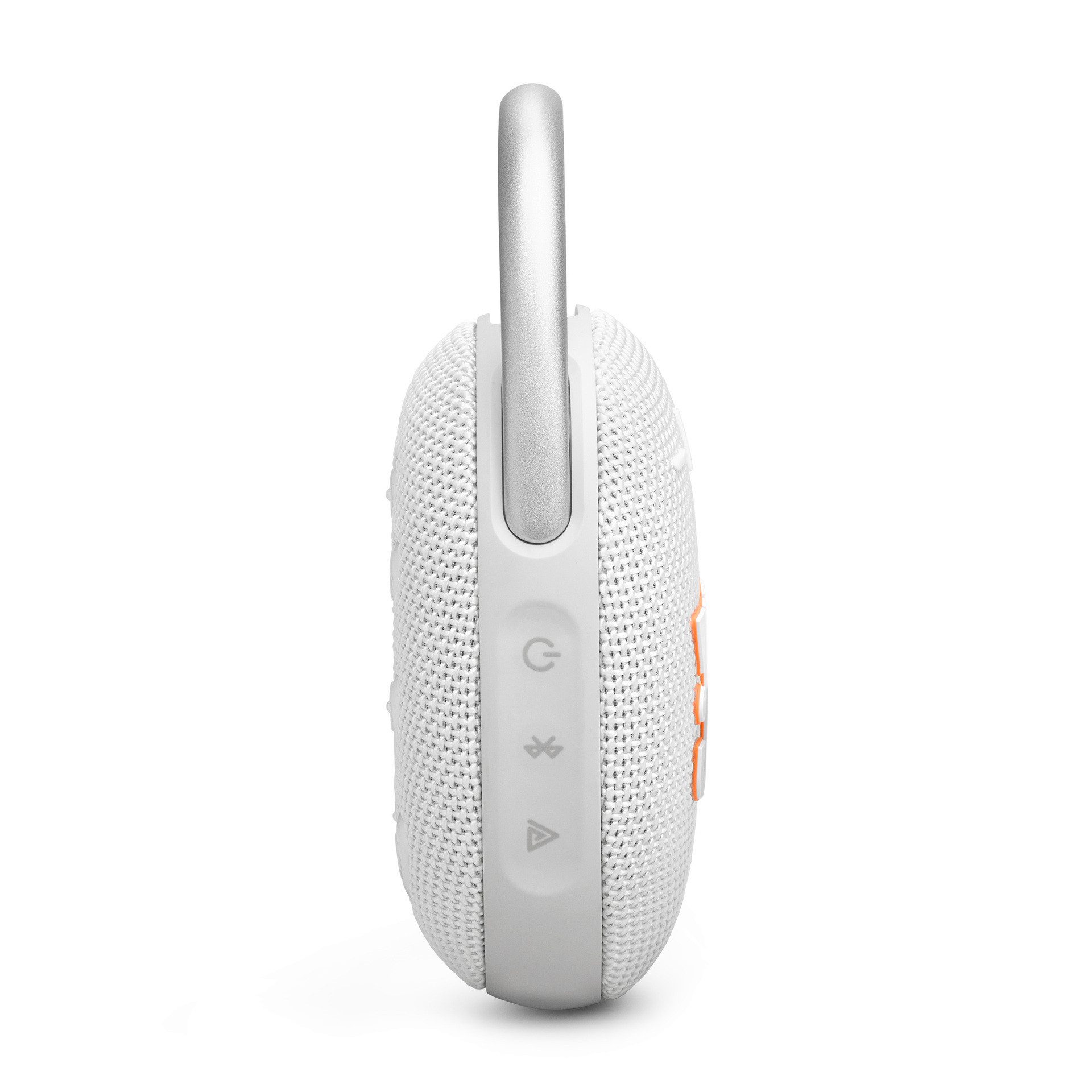 JBL Bluetooth luidspreker Clip 5 ultra-compact, water- en stofbestendig (ip67), 7 watt rms