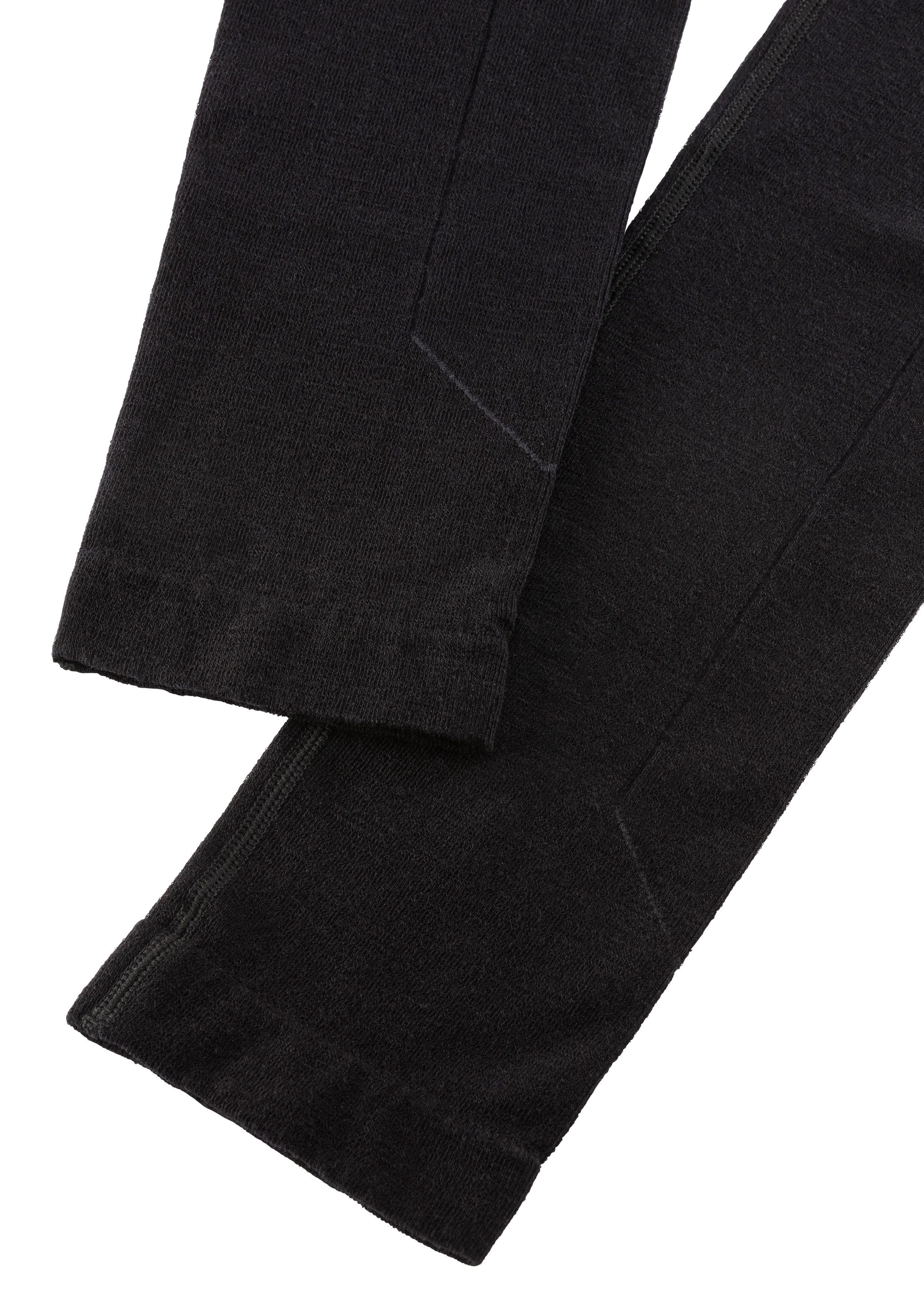 XTREME sockswear Thermo-onderbroek MEN THERMAL WOOL UNDERPANTS van zachte merinowol perfect voor het koude seizoen (1 stuk)