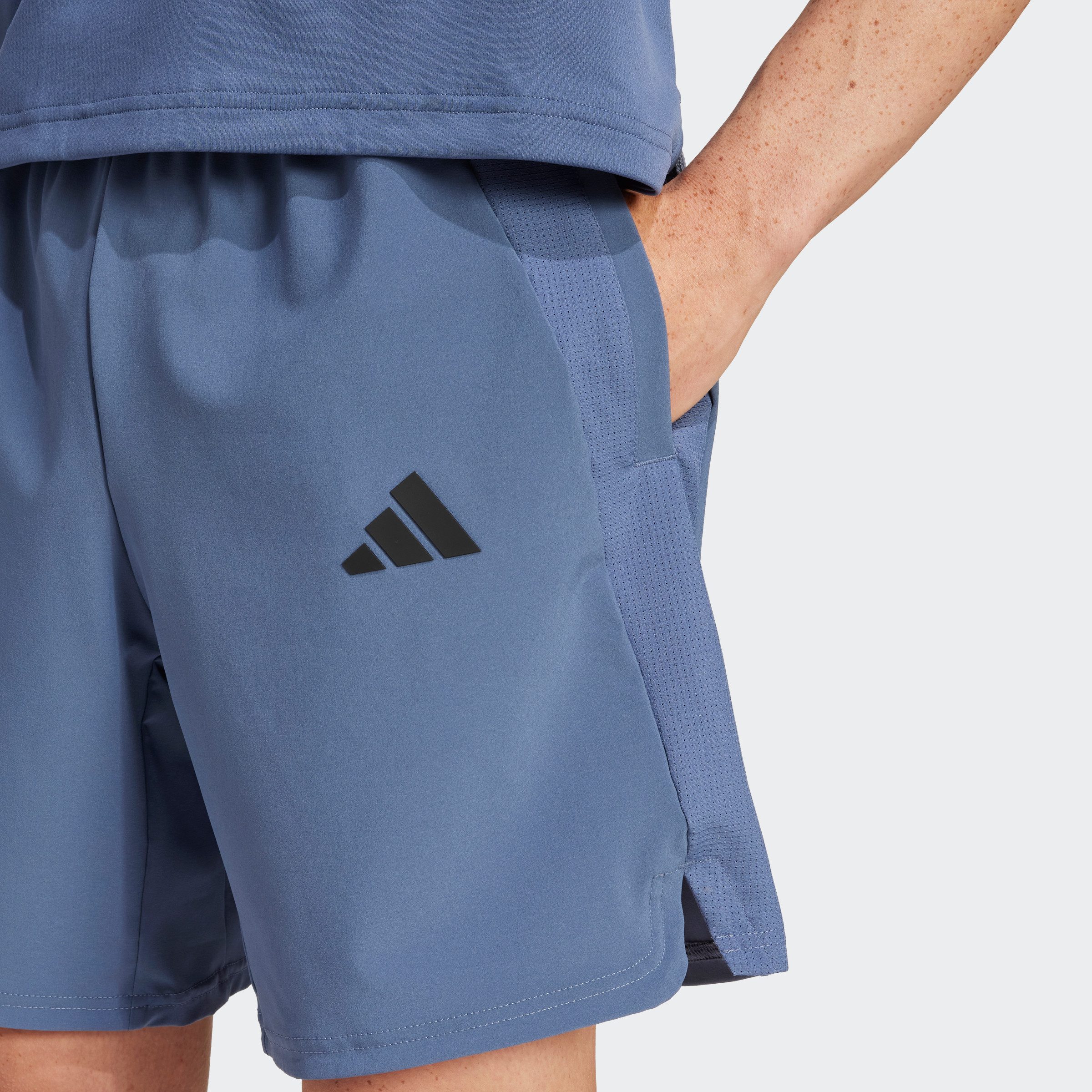 adidas Performance Short TECH APP SHORT (1-delig)
