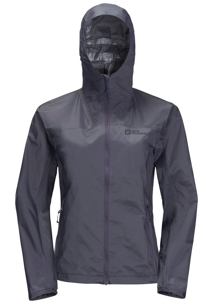 Jack Wolfskin Outdoorjack PRELIGHT 2.5L JKT W