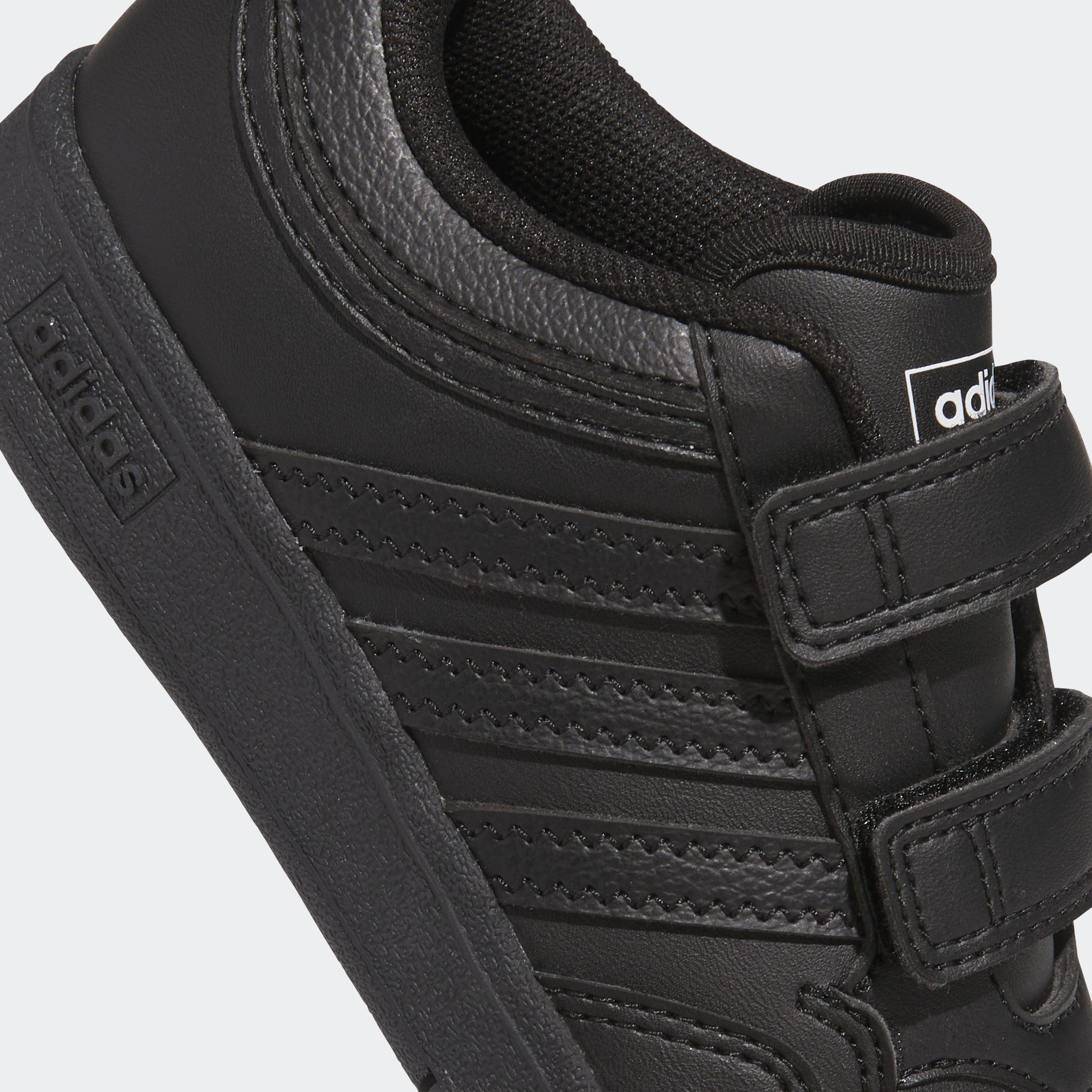 adidas Sportswear Klittenbandschoenen HOOPS 4.0