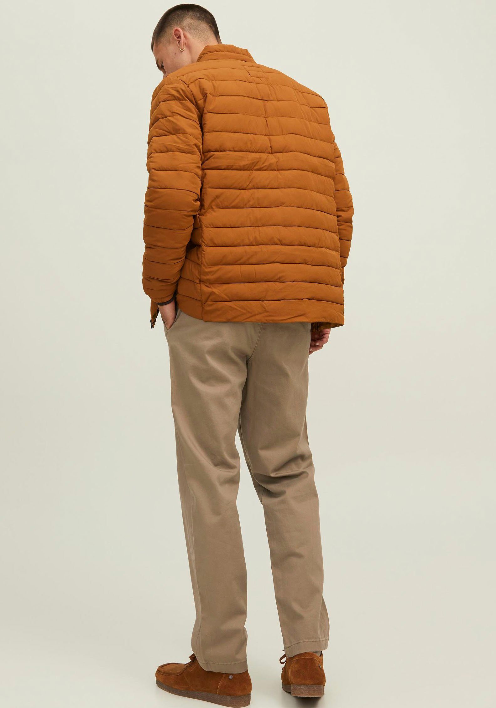 Jack & Jones Chino JPSTKANE JJBOWIE SA BEIGE NOOS