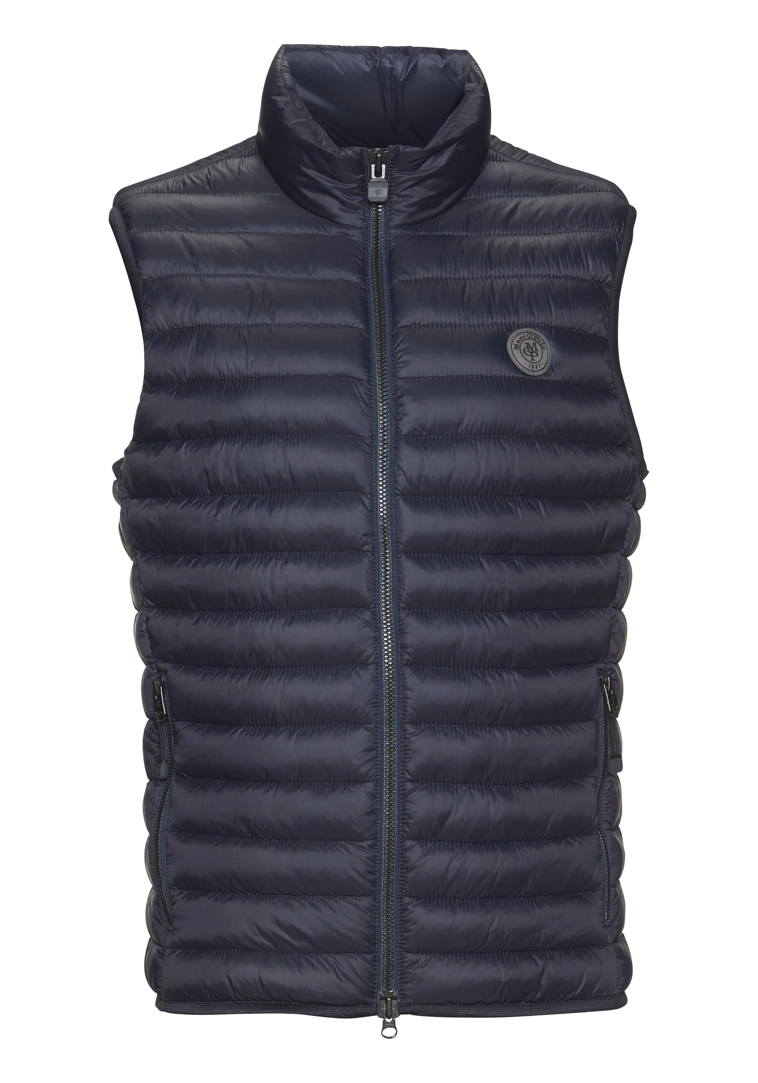 Bodywarmer marco 2024 polo