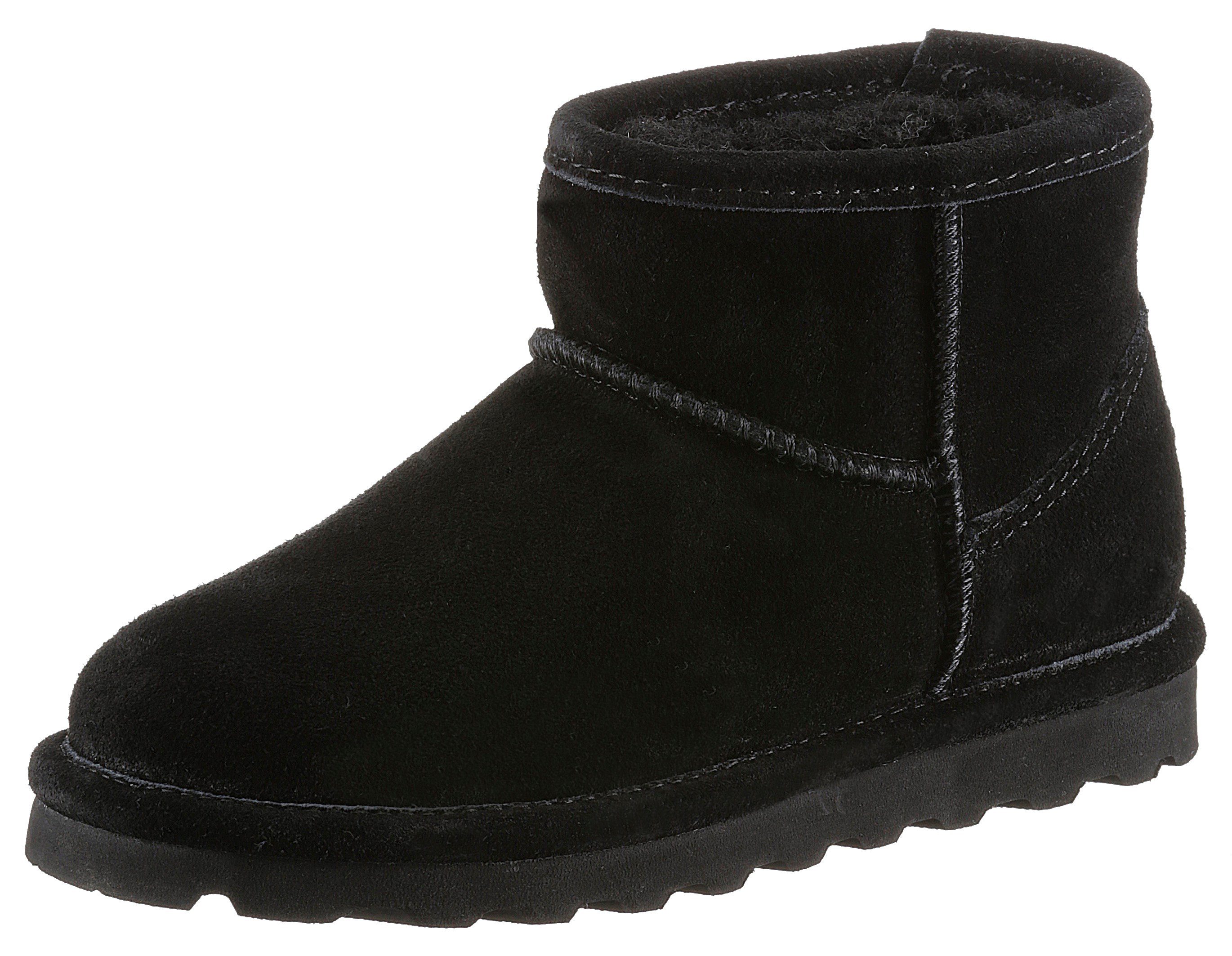 Bearpaw Boots zonder sluiting ALYSSA YOUTH