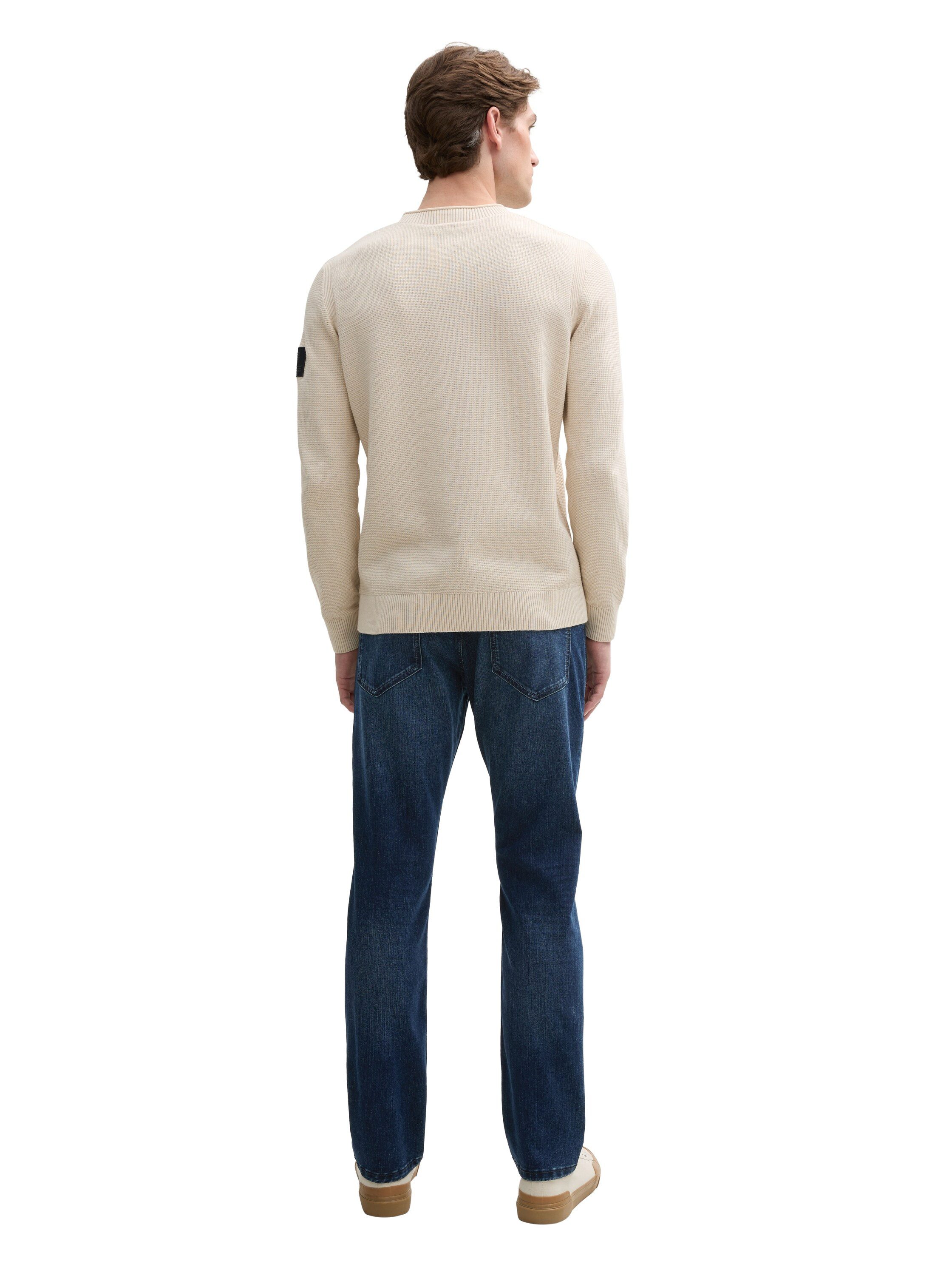 Tom Tailor Slim fit jeans Josh in five-pocketsstijl