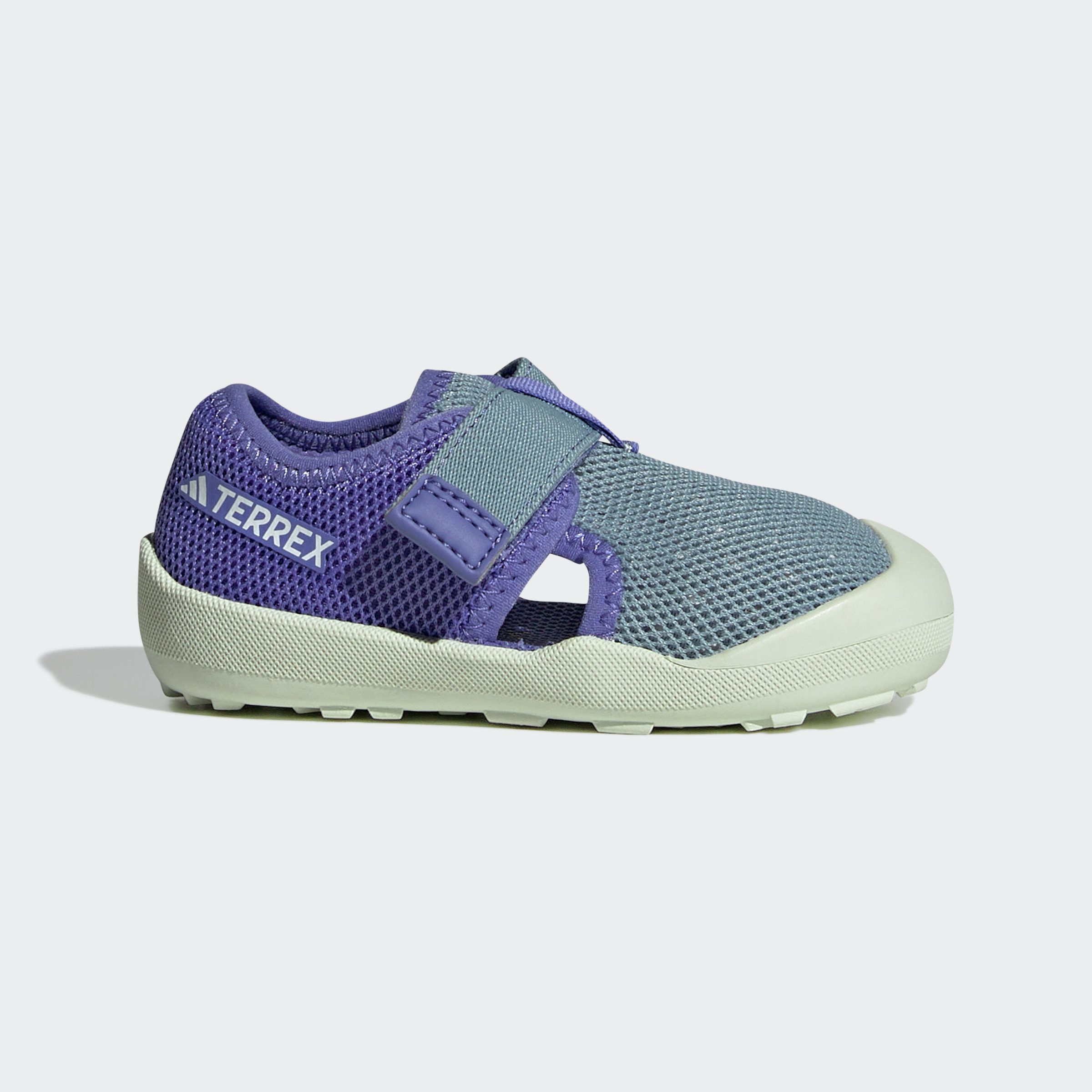 adidas TERREX Outdoorsandalen CAPTAIN TOEY KIDS