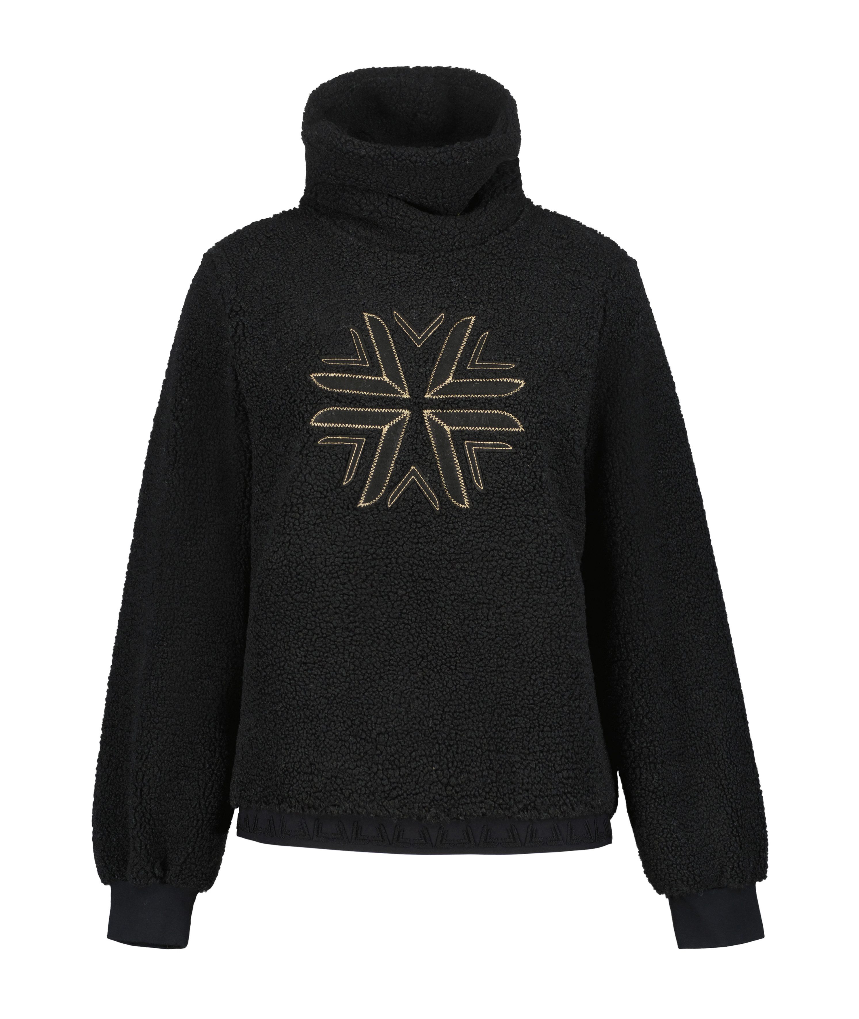 Luhta Sweatshirt D sweatshirt IINATTI dames sweaters maat S