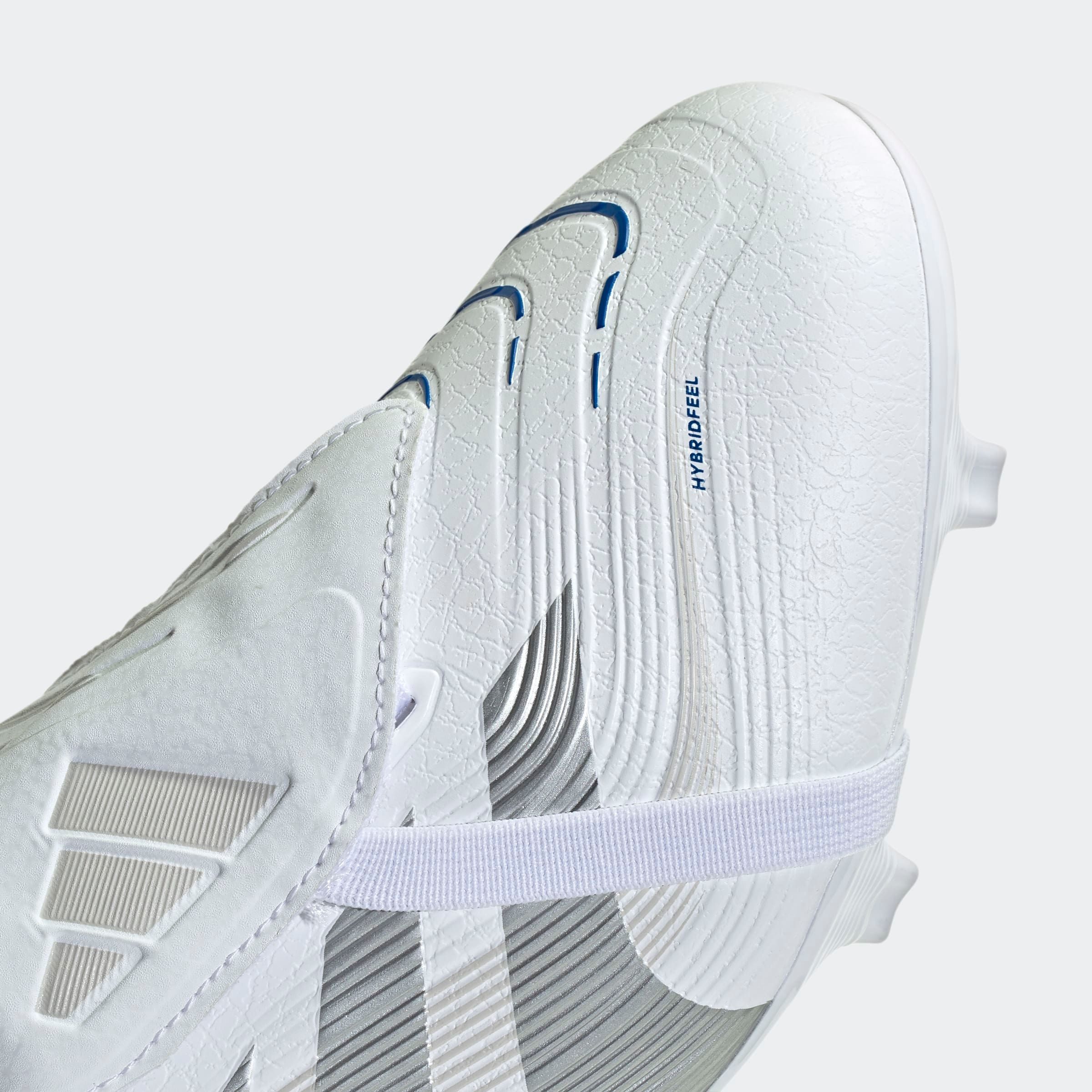 adidas Performance Voetbalschoenen PREDATOR LEAGUE FOLD-OVER TONGUE FG/MG
