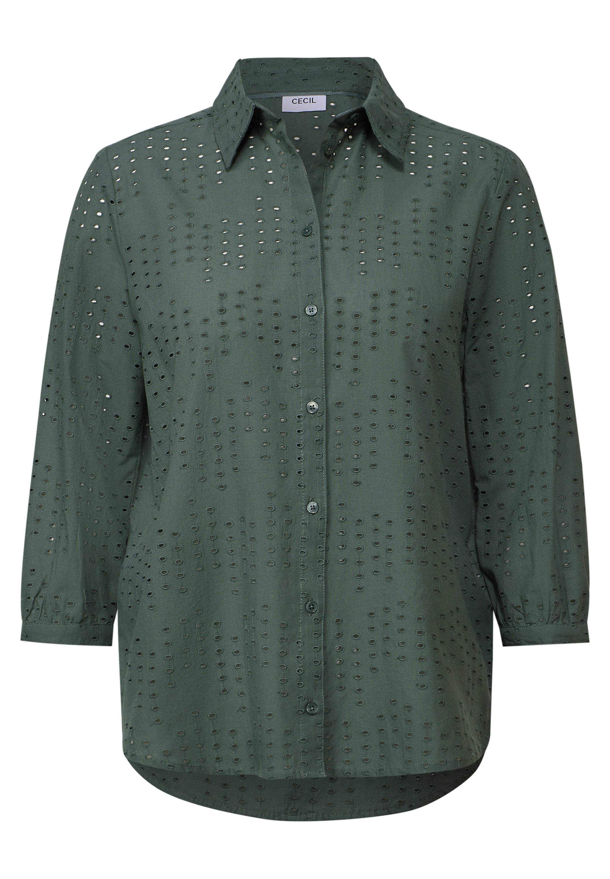 Cecil Overhemdblouse