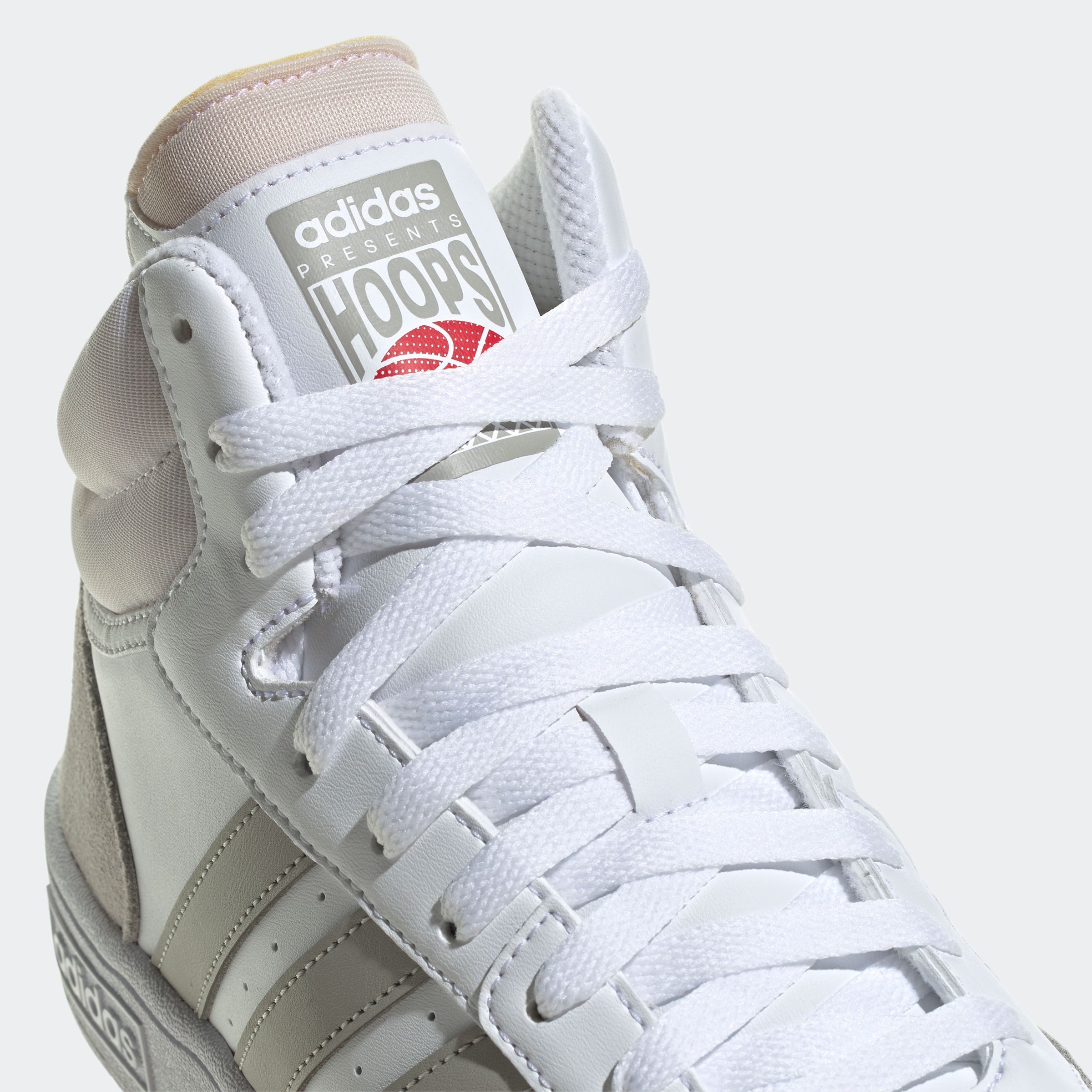 adidas Sportswear Sneakers HOOPS 3.0 MID LIFESTYLE BASKETBALL CLASSIC VINTAGE