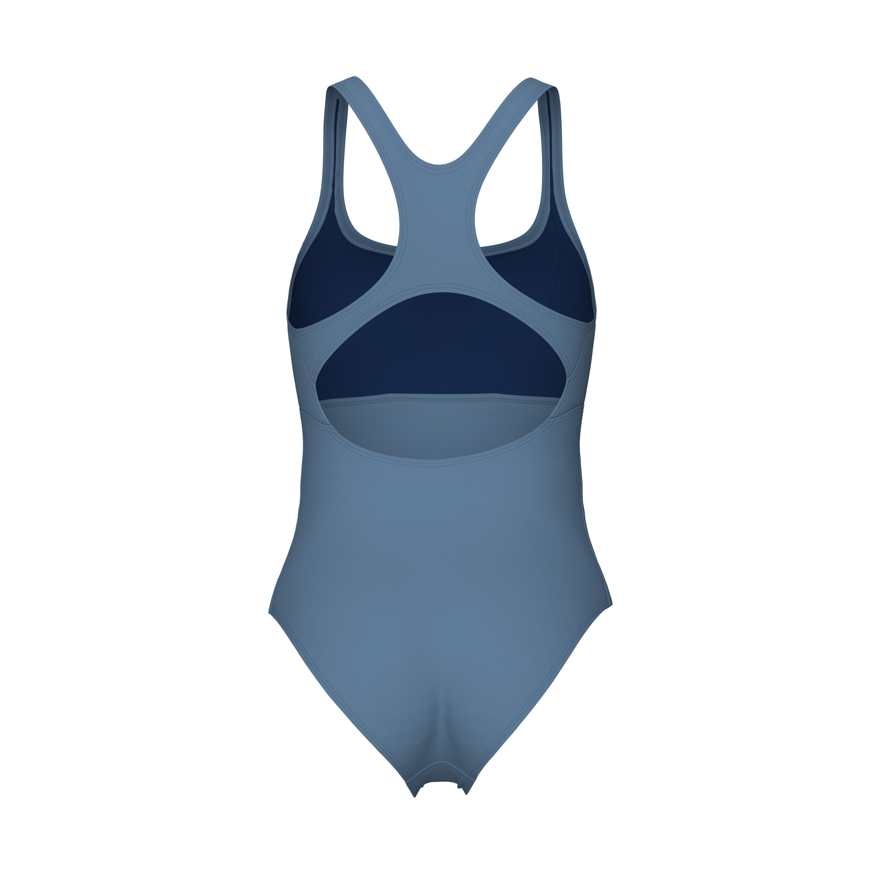 Arena Badpak WOMEN'S ARENA SOLID SWIMSUIT CONTROL PRO BACK B (1 stuk)