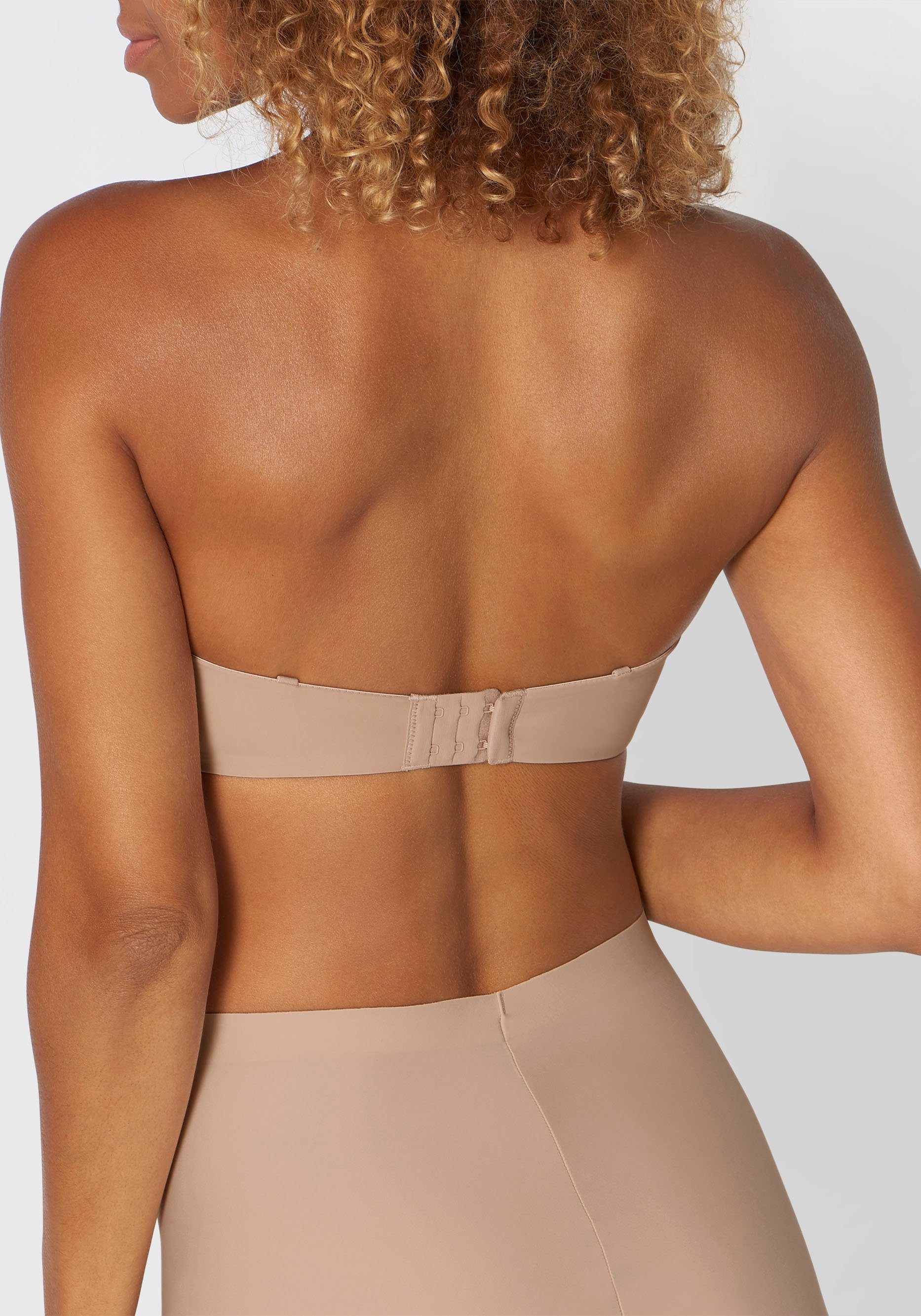 Triumph Beugel-bh Stepy Soft 01 WDP (1-delig)