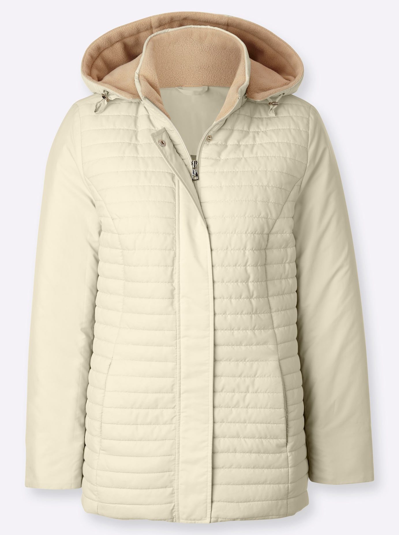 Classic Basics Anorak